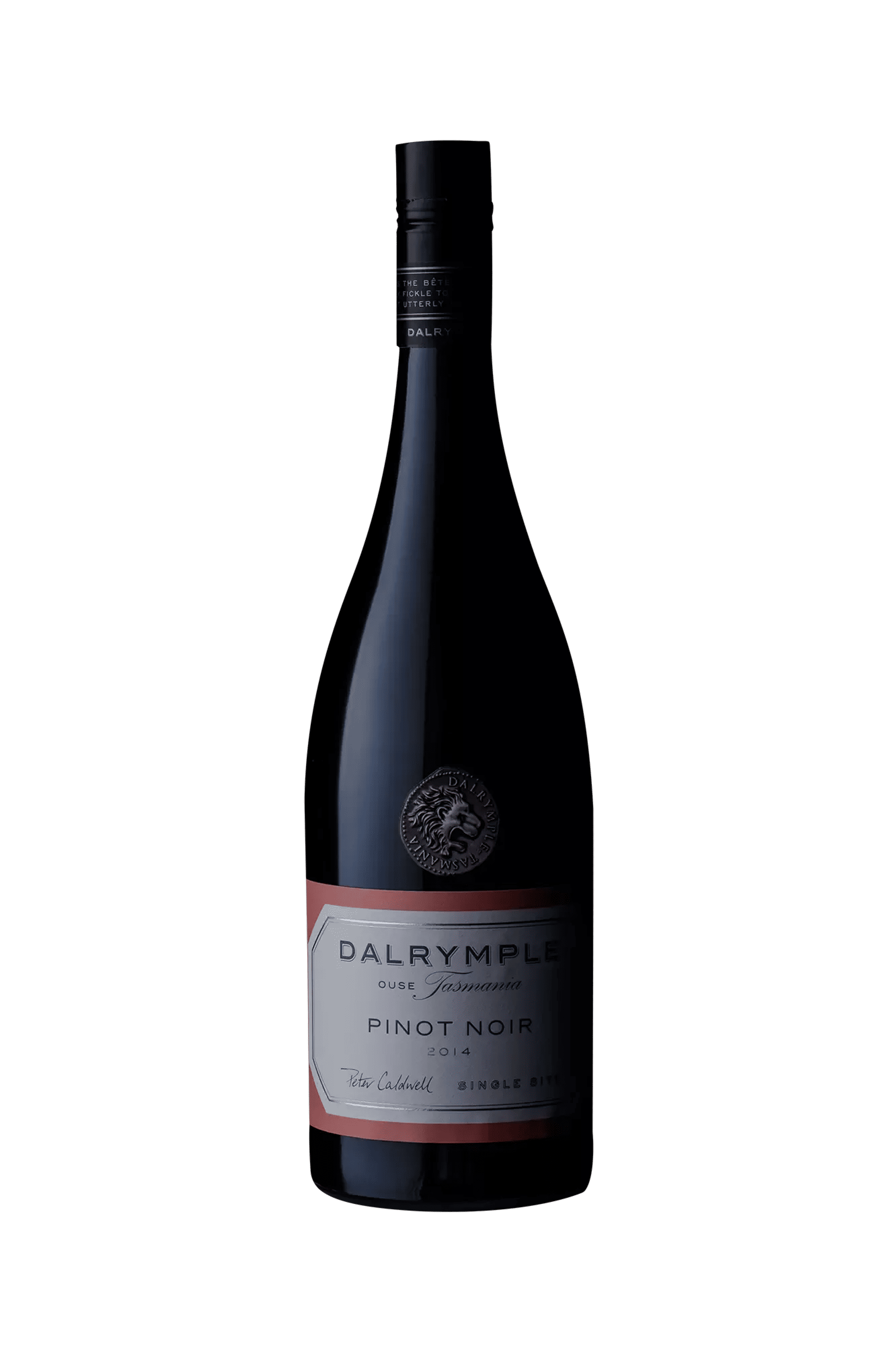 Dalrymple Ouse Pinot Noir 2014