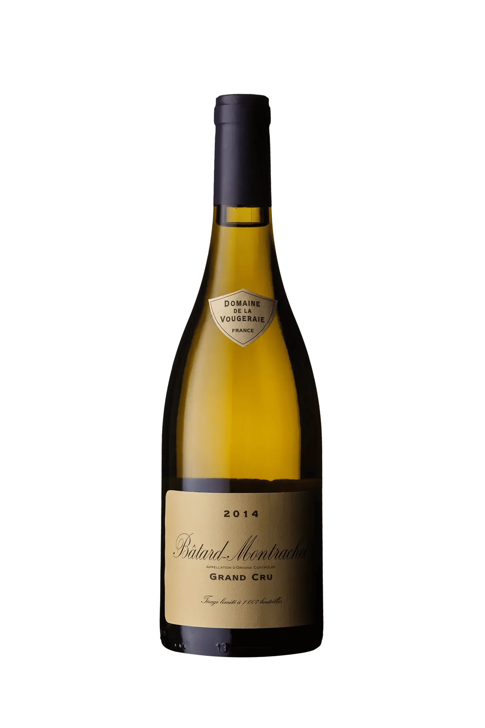 Domaine De La Vougeraie Batard-Montrachet Grand Cru 2014