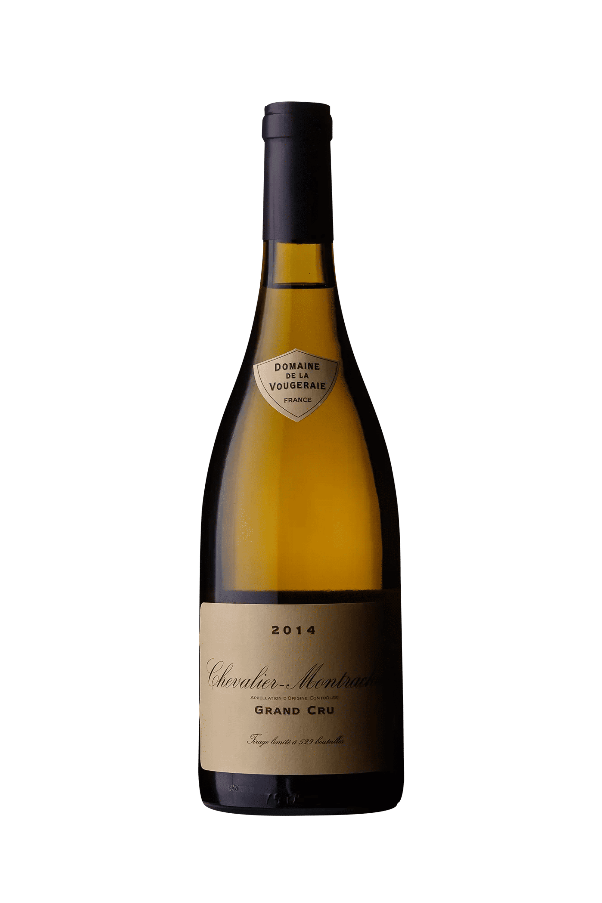 Domaine De La Vougeraie Chevalier-Montrachet Grand Cru 2014