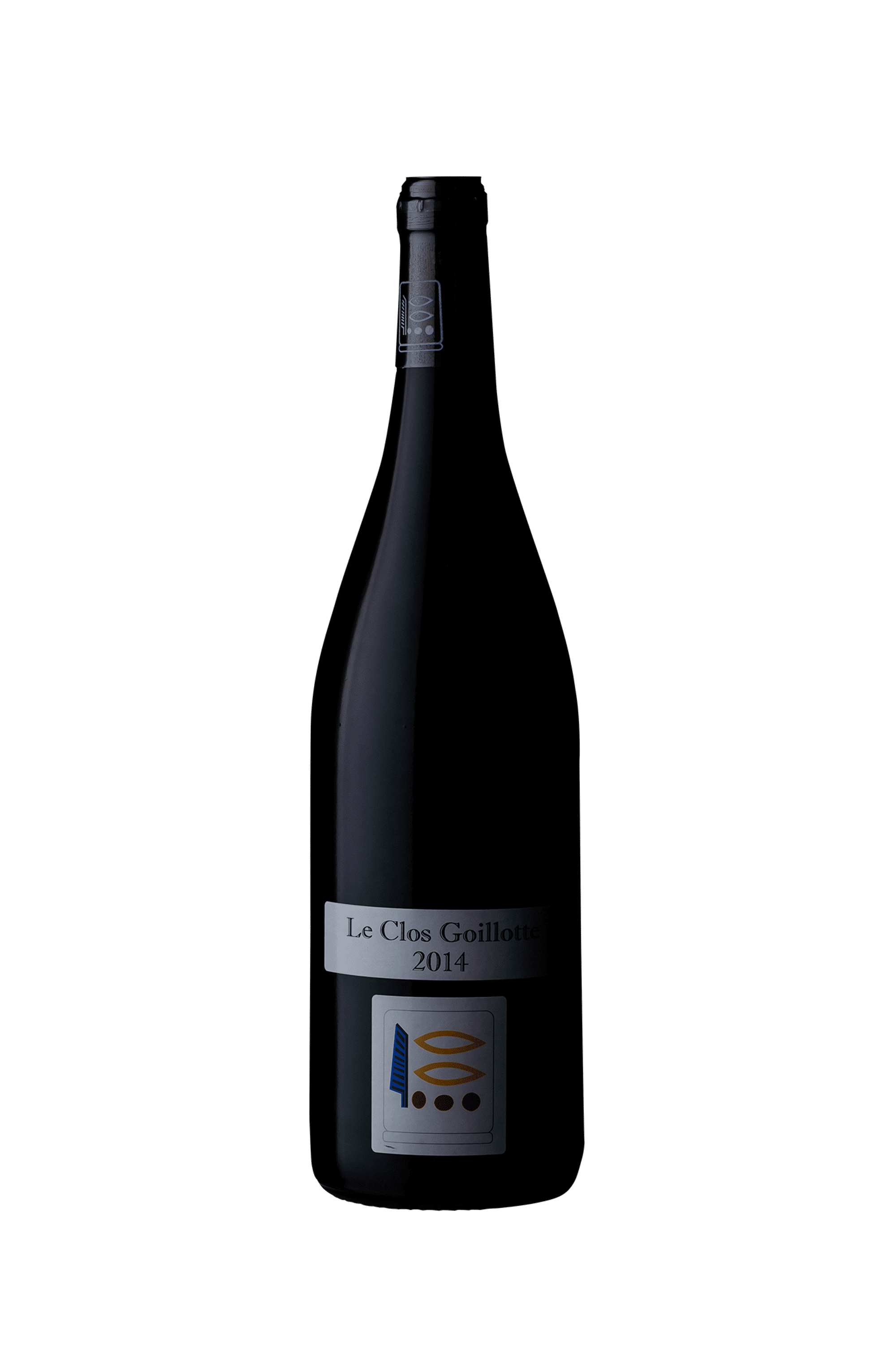 Prieure-Roch Vosne-Romanée Le Clos Goillotte 2014