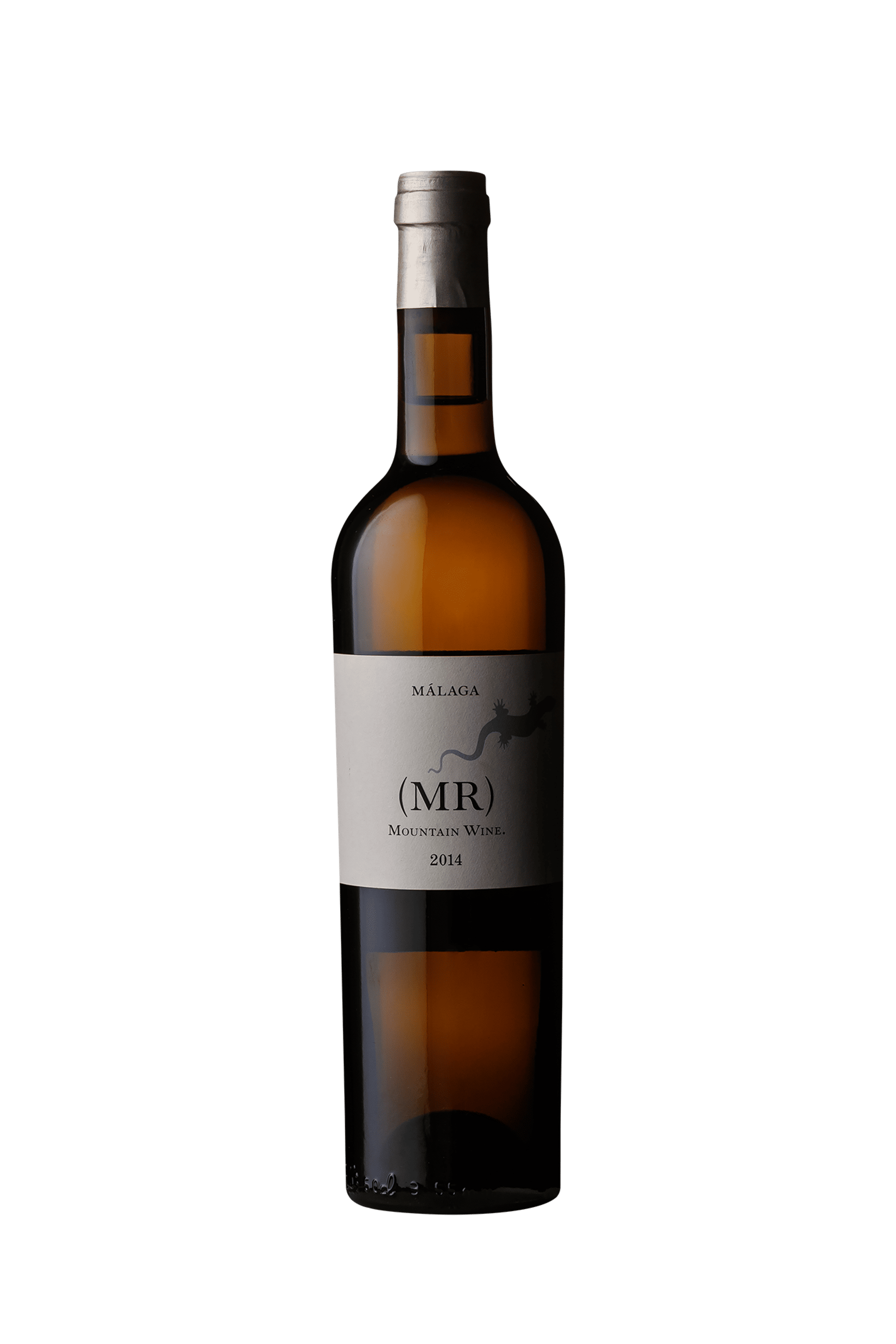 Telmo Rodriguez 'MR Mountain Wine' 2014