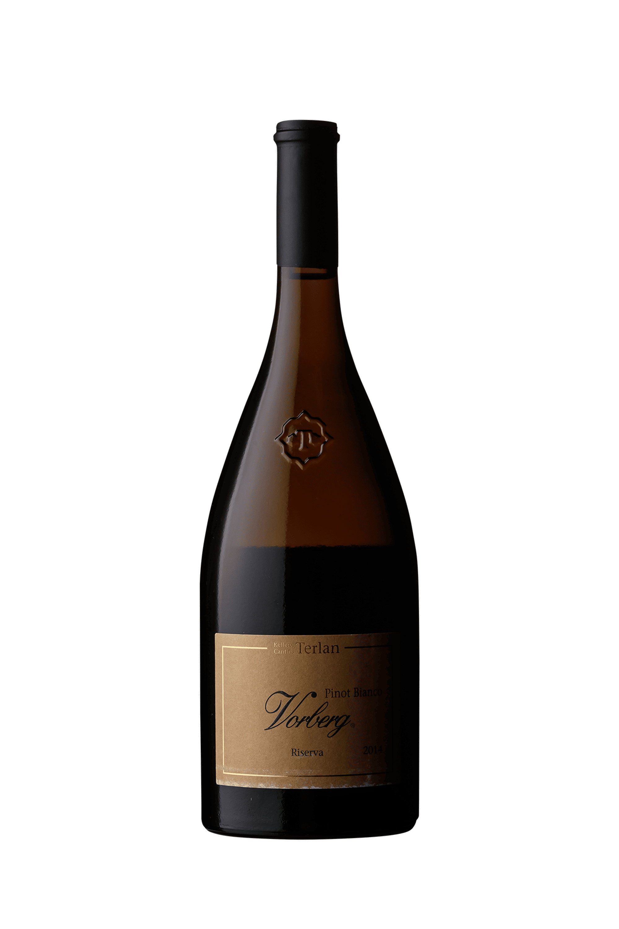 Terlano Vorberg Pinot Bianco Riserva 2014