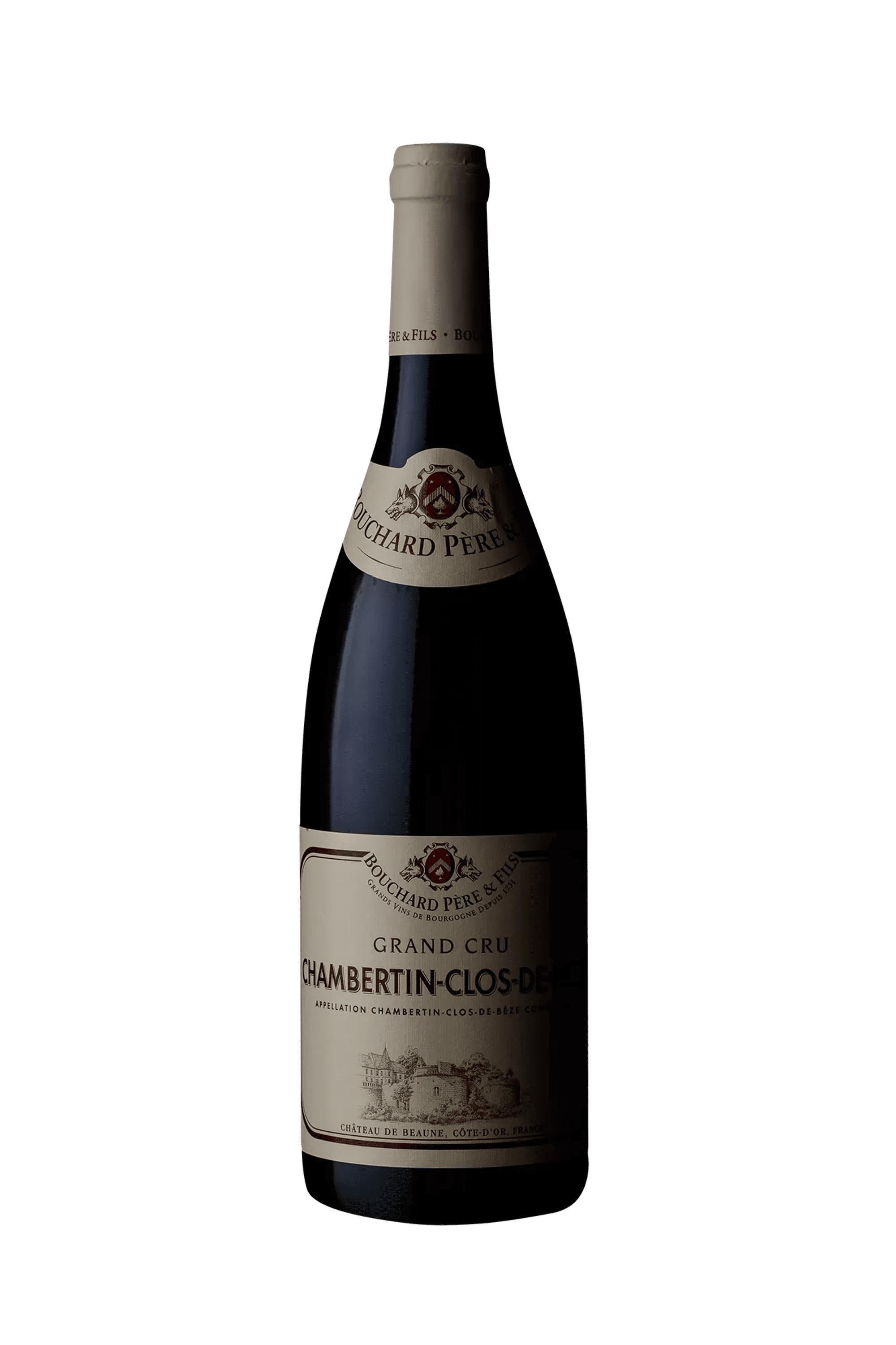 Bouchard Père & Fils Chambertin-Clos de Béze Grand Cru 2015