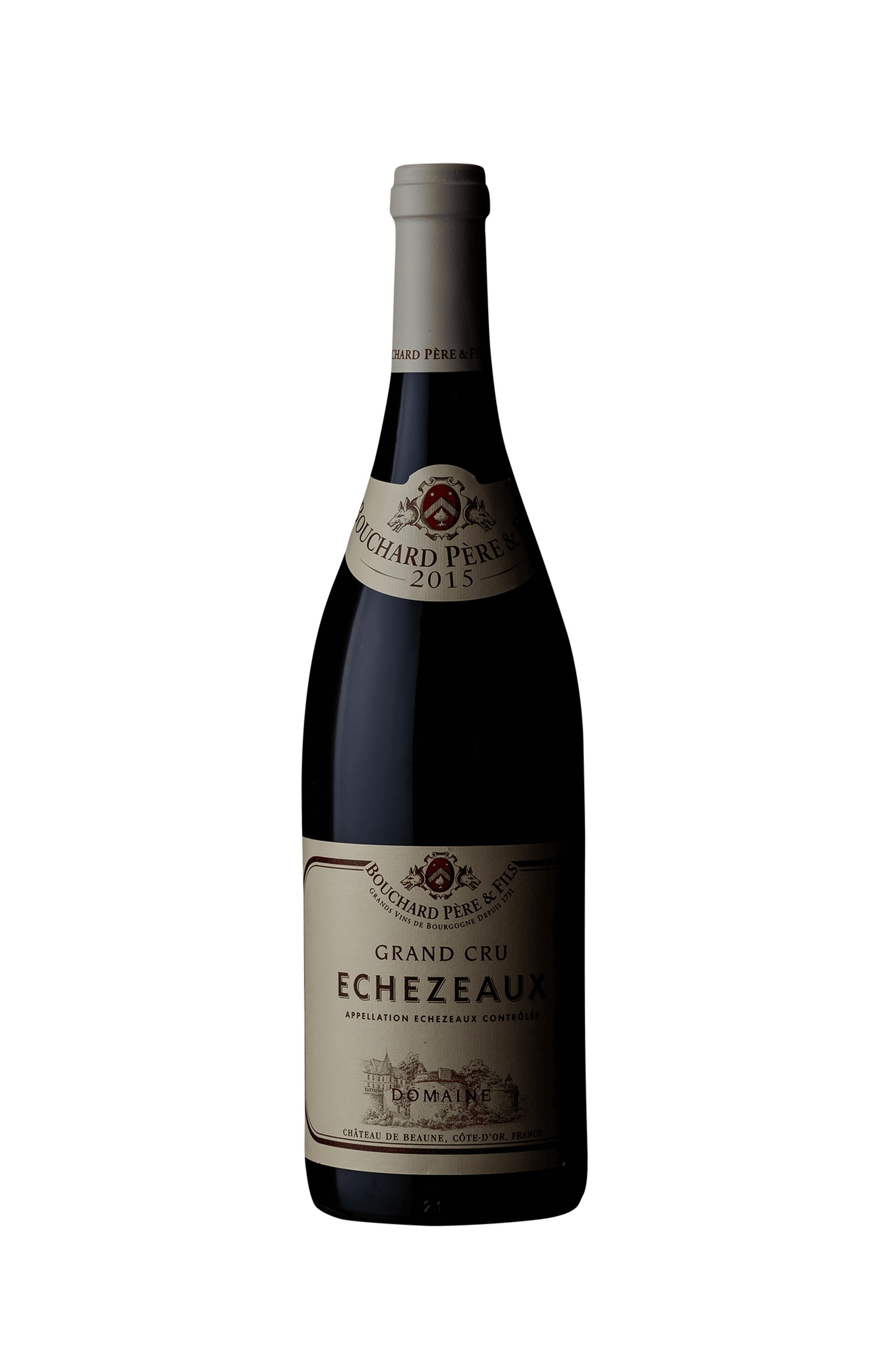 Bouchard Père & Fils Echezeaux Grand Cru 2015