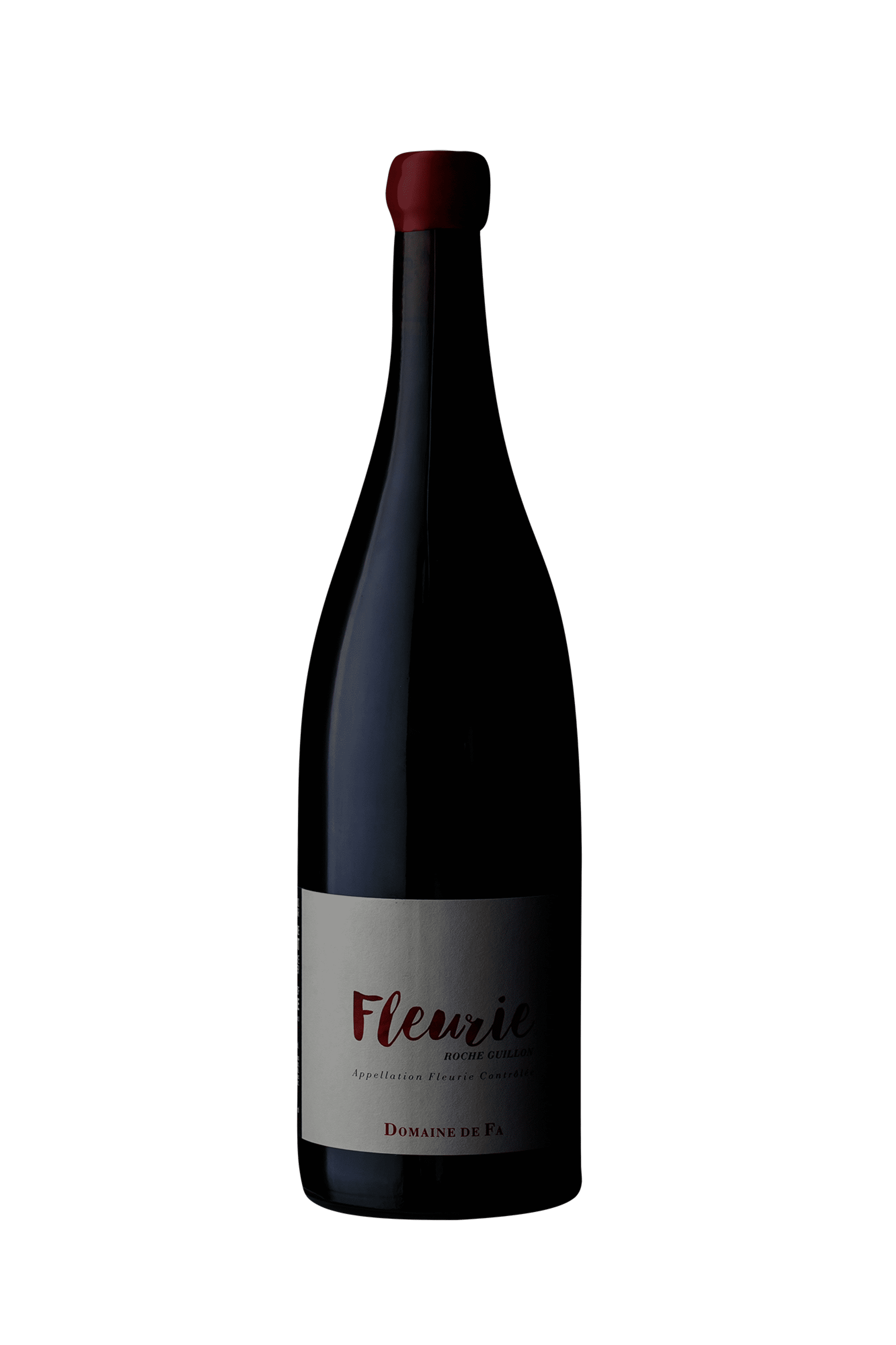 De Fa Fleurie Roche Guillon 2015