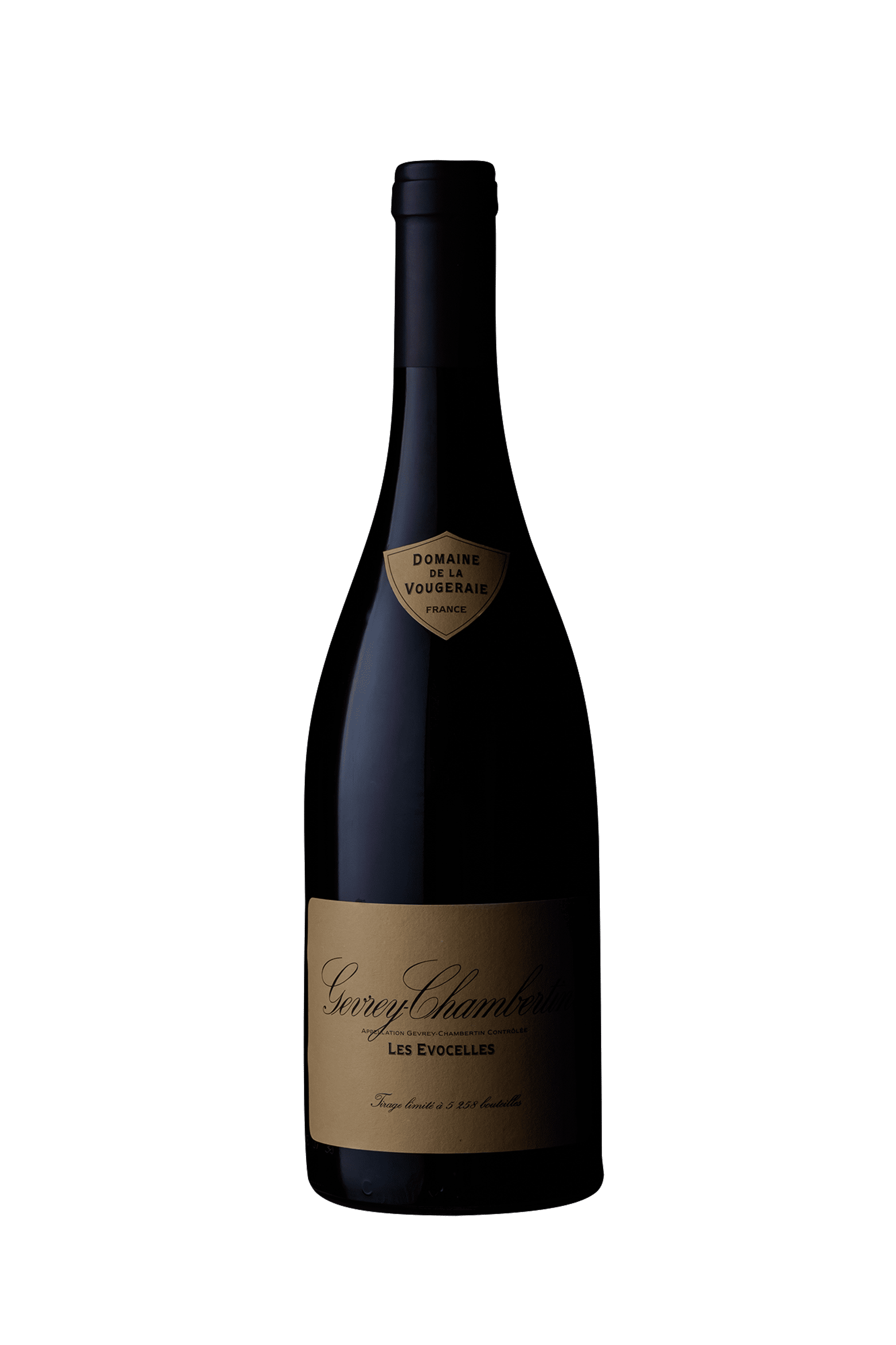 Domaine De La Vougeraie Gevrey-Chambertin Les Evocelles 2020