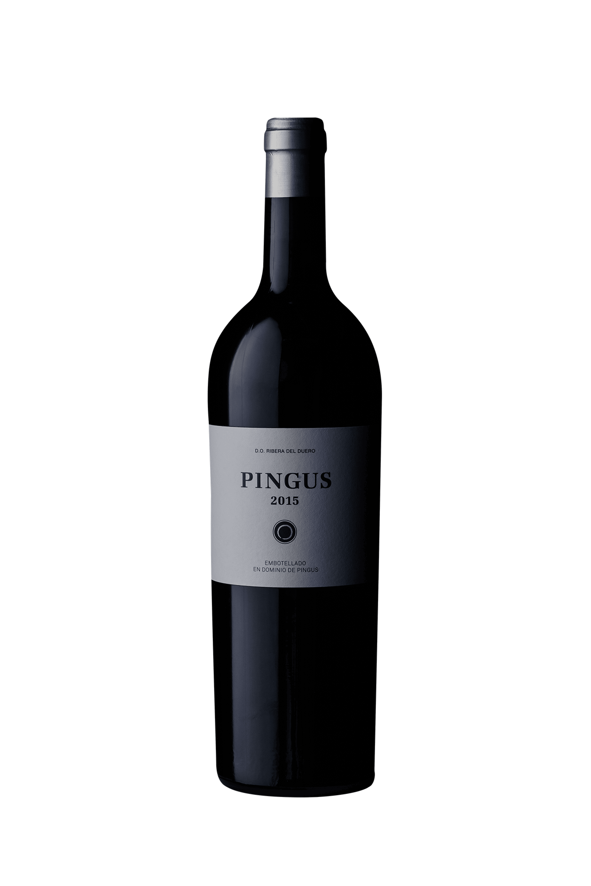 Dominio de Pingus Pingus Tinto Fino 2015