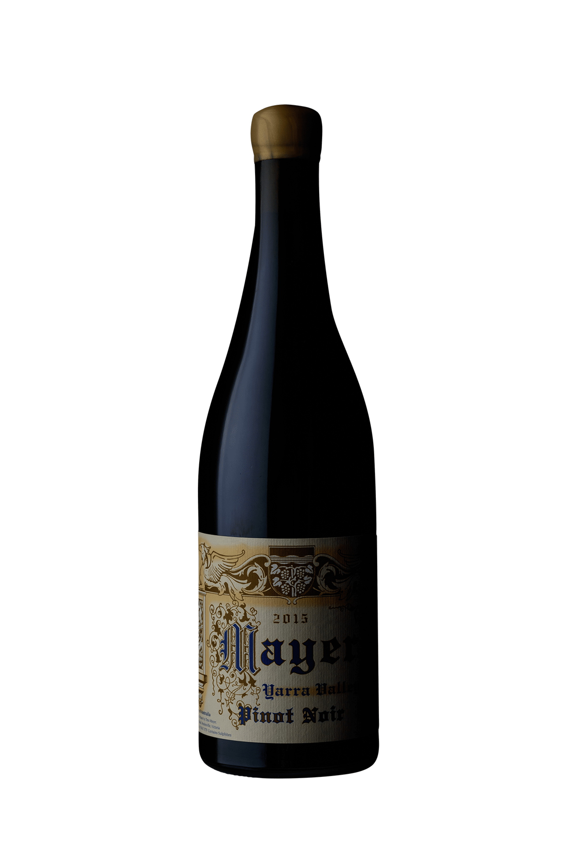 Mayer Pinot Noir 2015