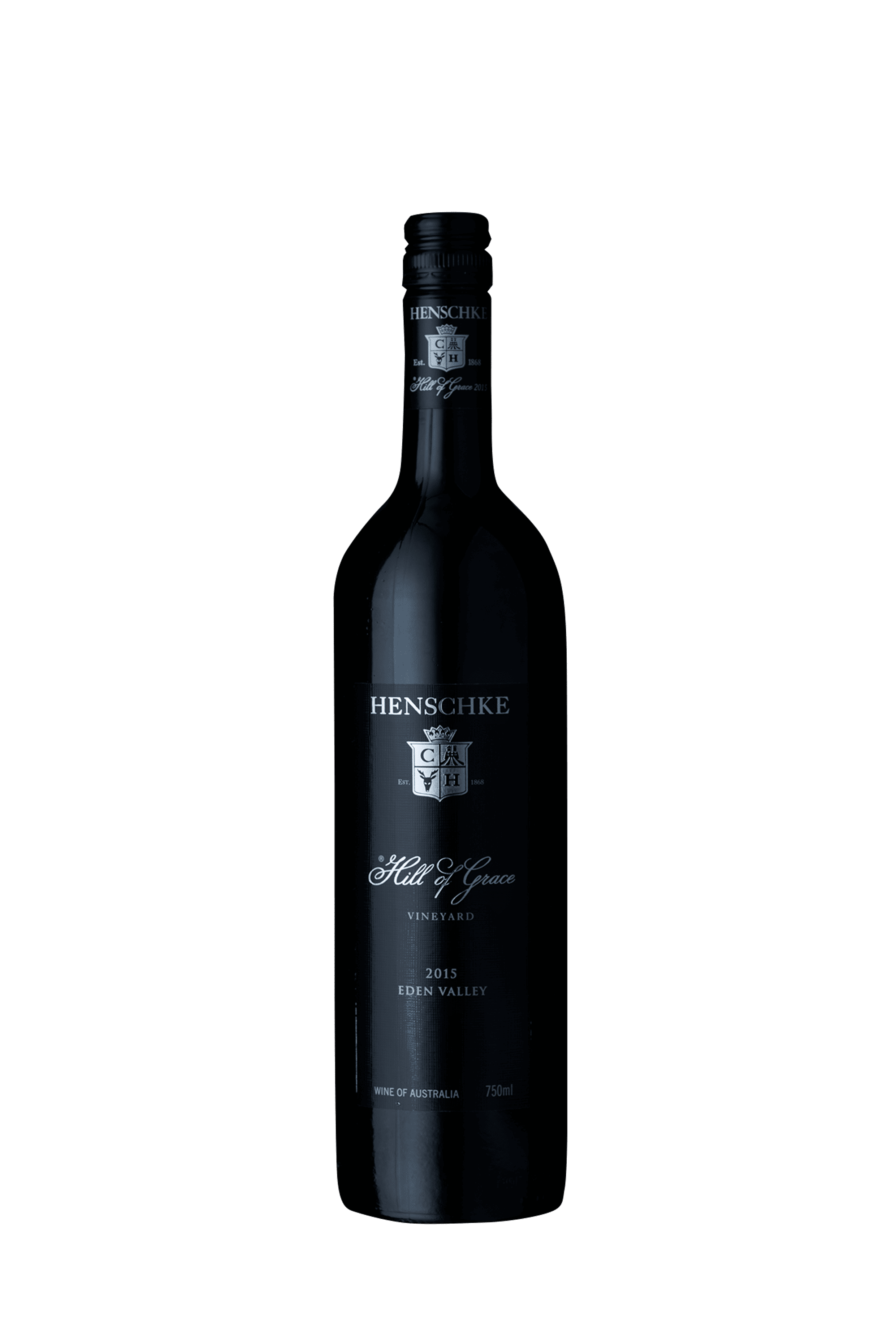 Henschke Hill of Grace Shiraz 2015