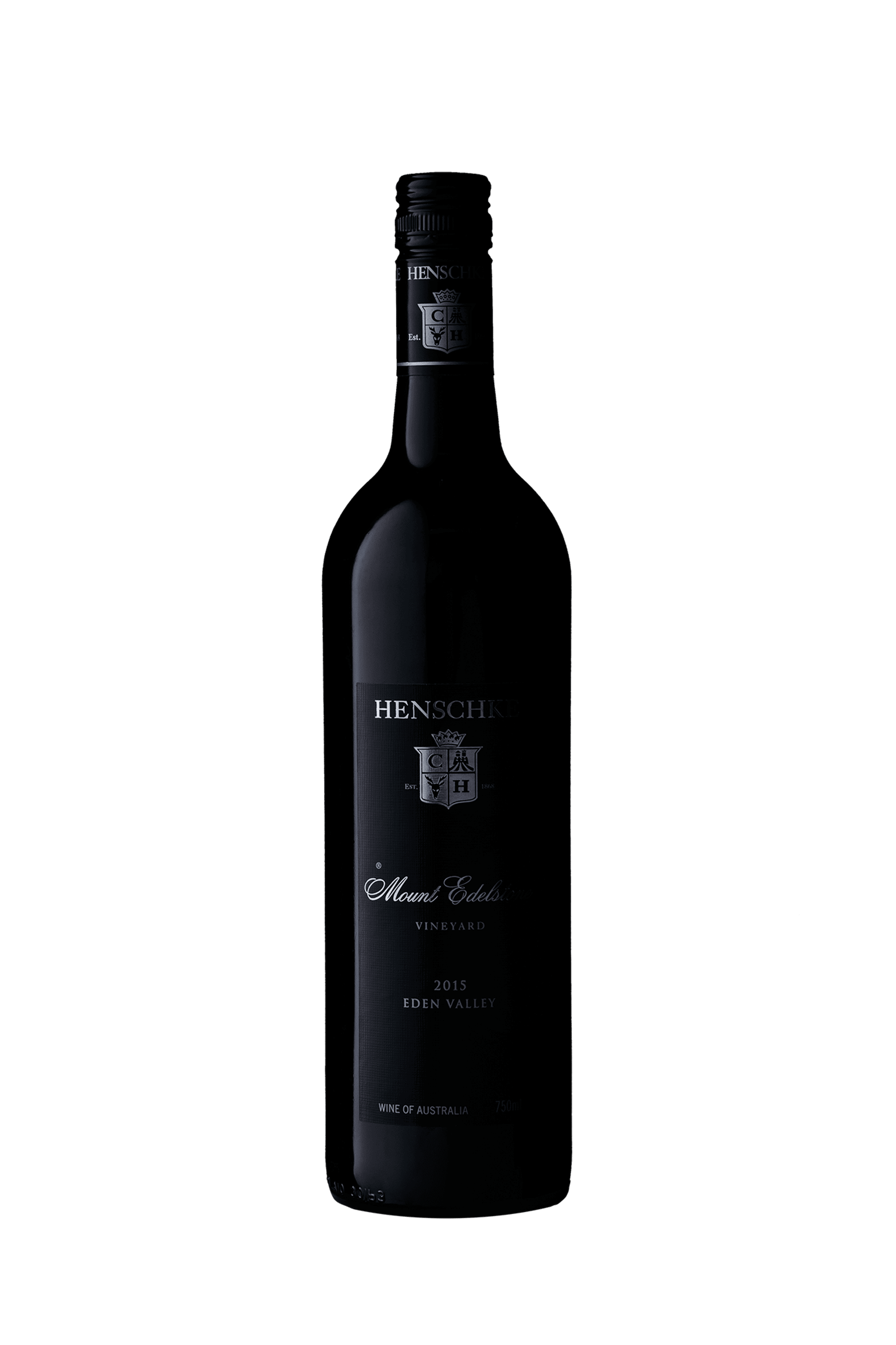 Henschke Mount Edelstone Shiraz 2015