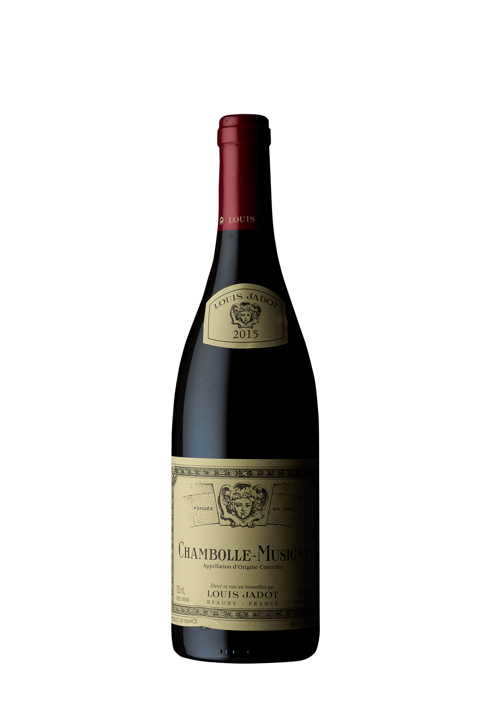 Louis Jadot Chambolle-Musigny 2015