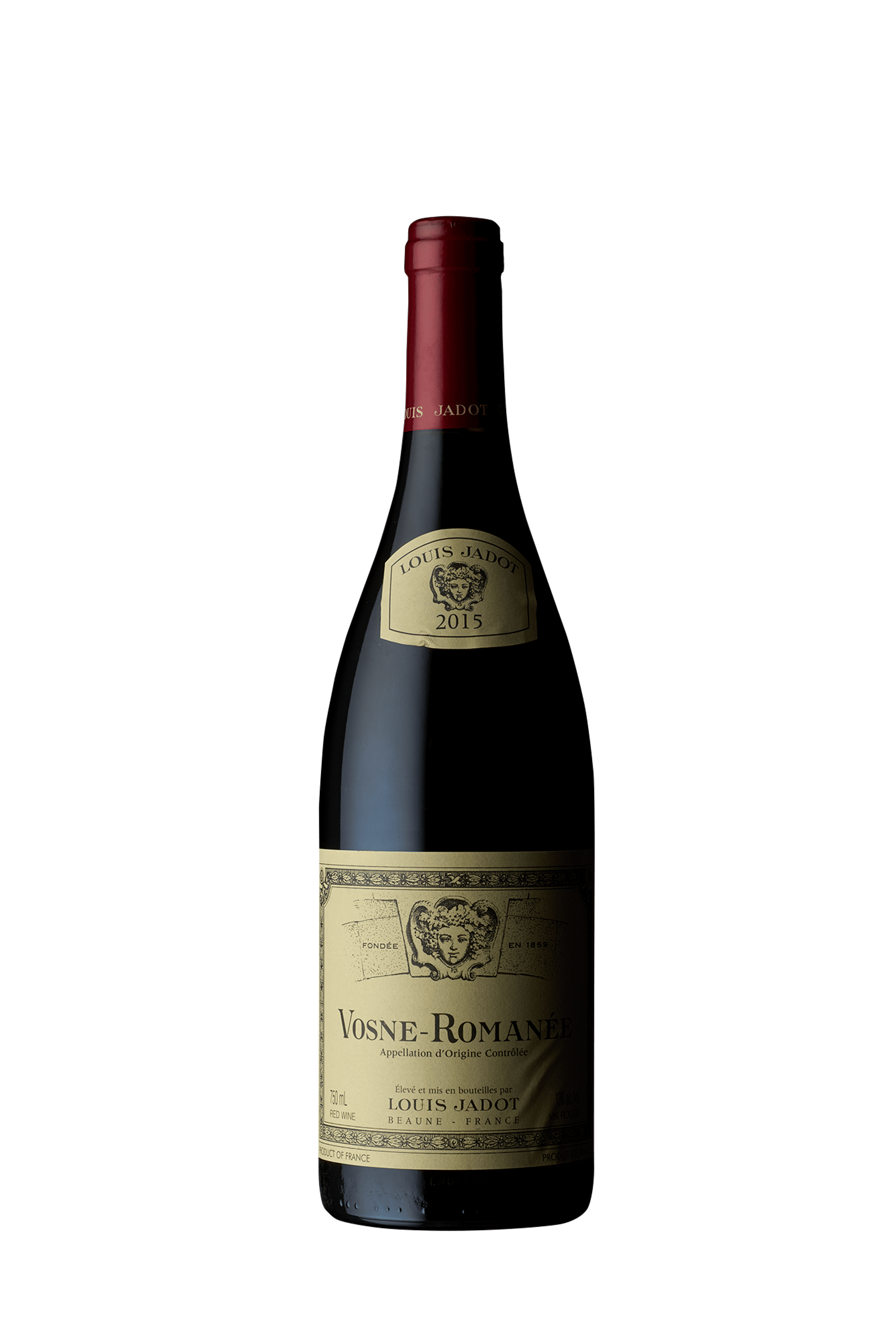 Louis Jadot Vosne-Romanee 2015