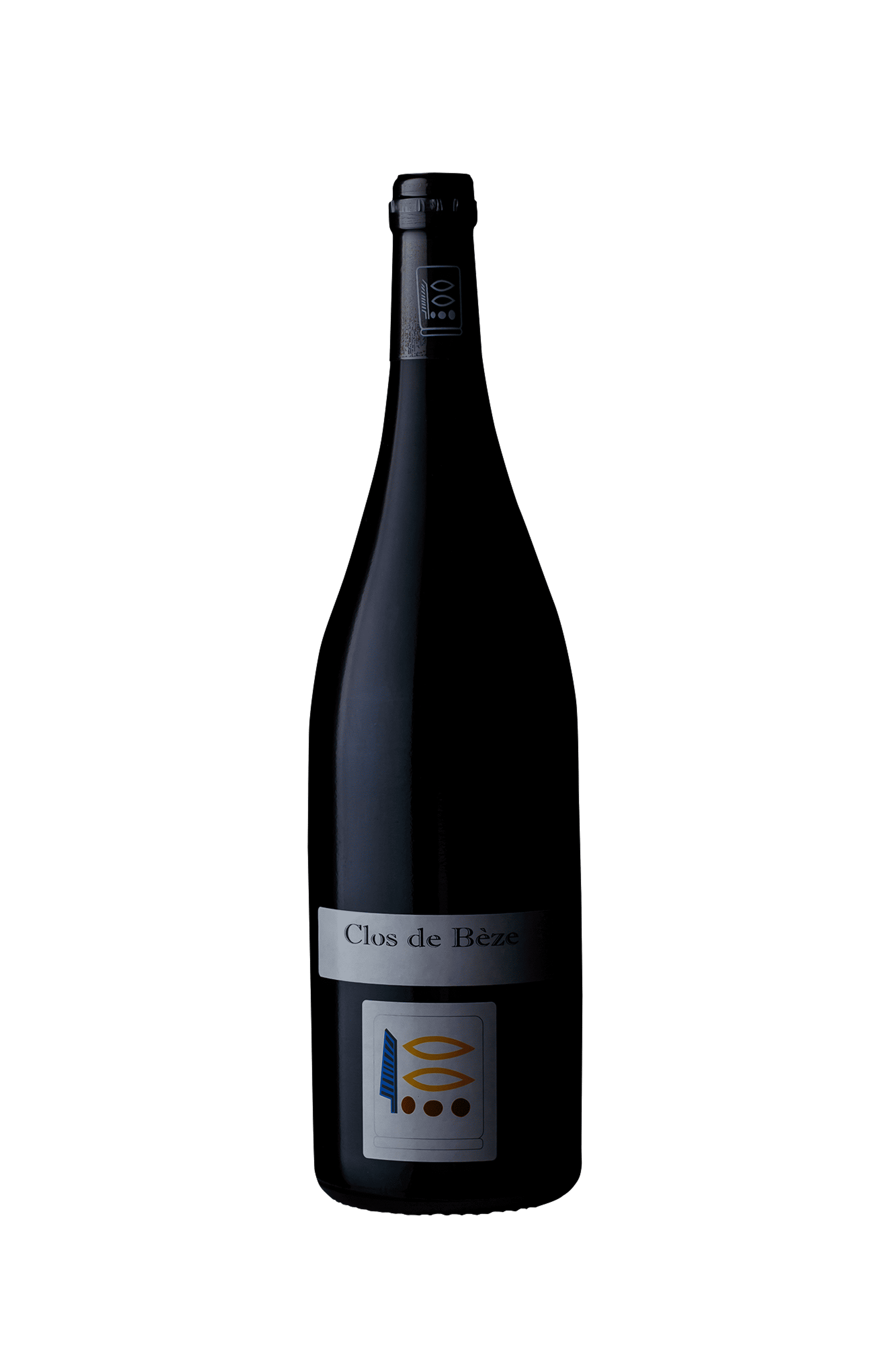 Prieure Roch Chambertin Clos de Bèze Grand Cru Magnum 1.5L 2015