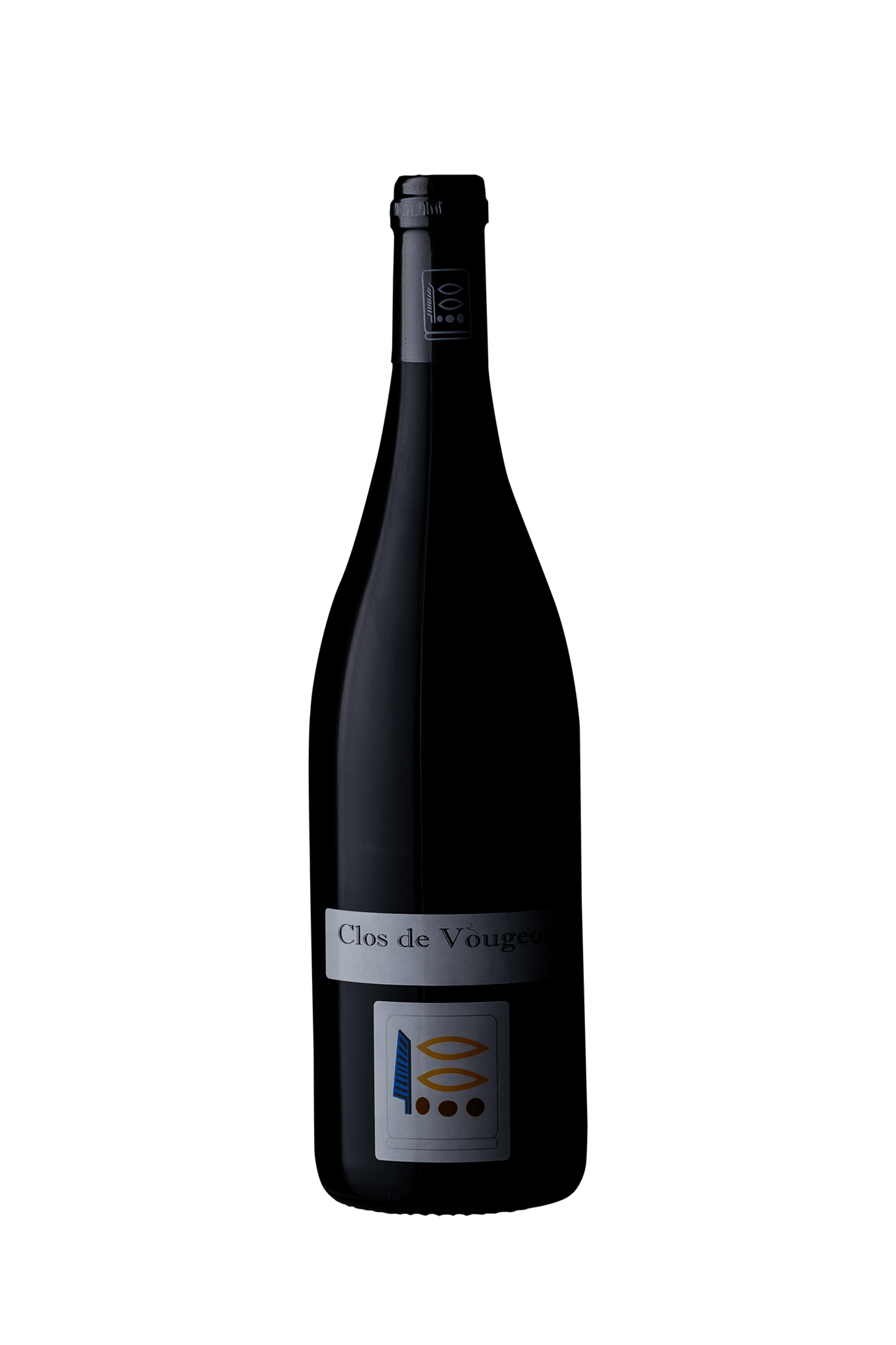 Prieure-Roch Clos De Vougeot Grand Cru 2015