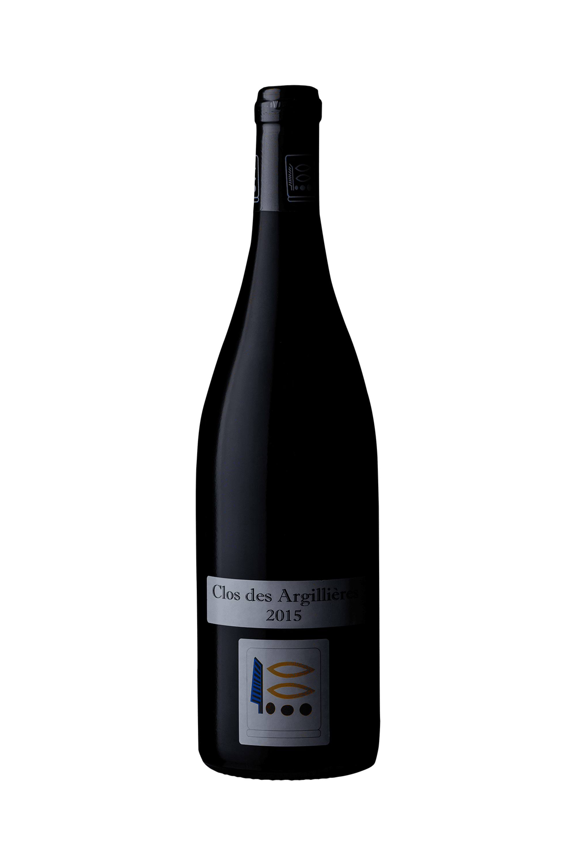 Prieure-Roch Nuits-Saint-Georges Le Clos des Argillières 1er Cru 2015