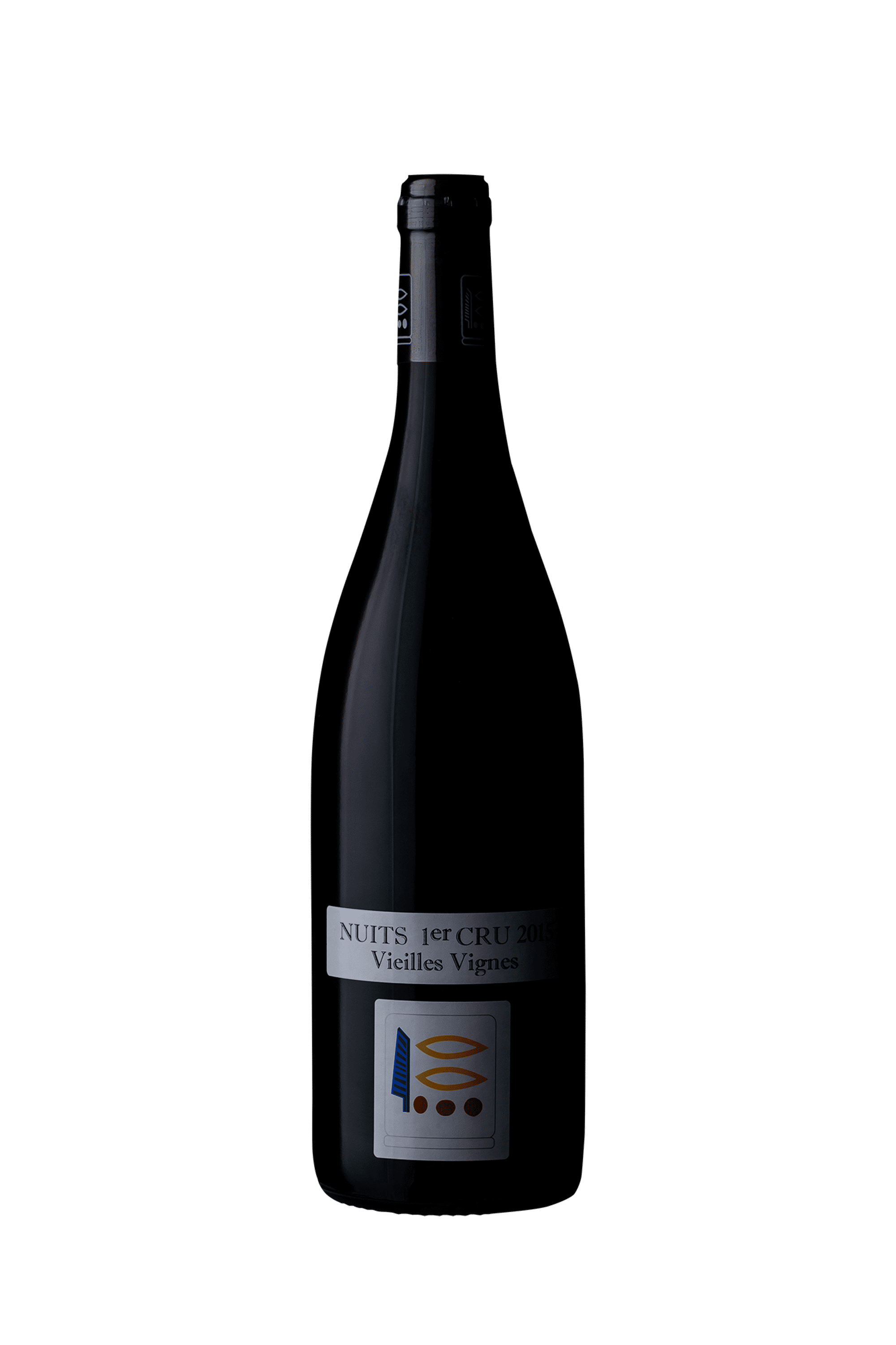 Prieure-Roch Nuits-Saint-Georges Vieilles Vignes 1er Cru 2015