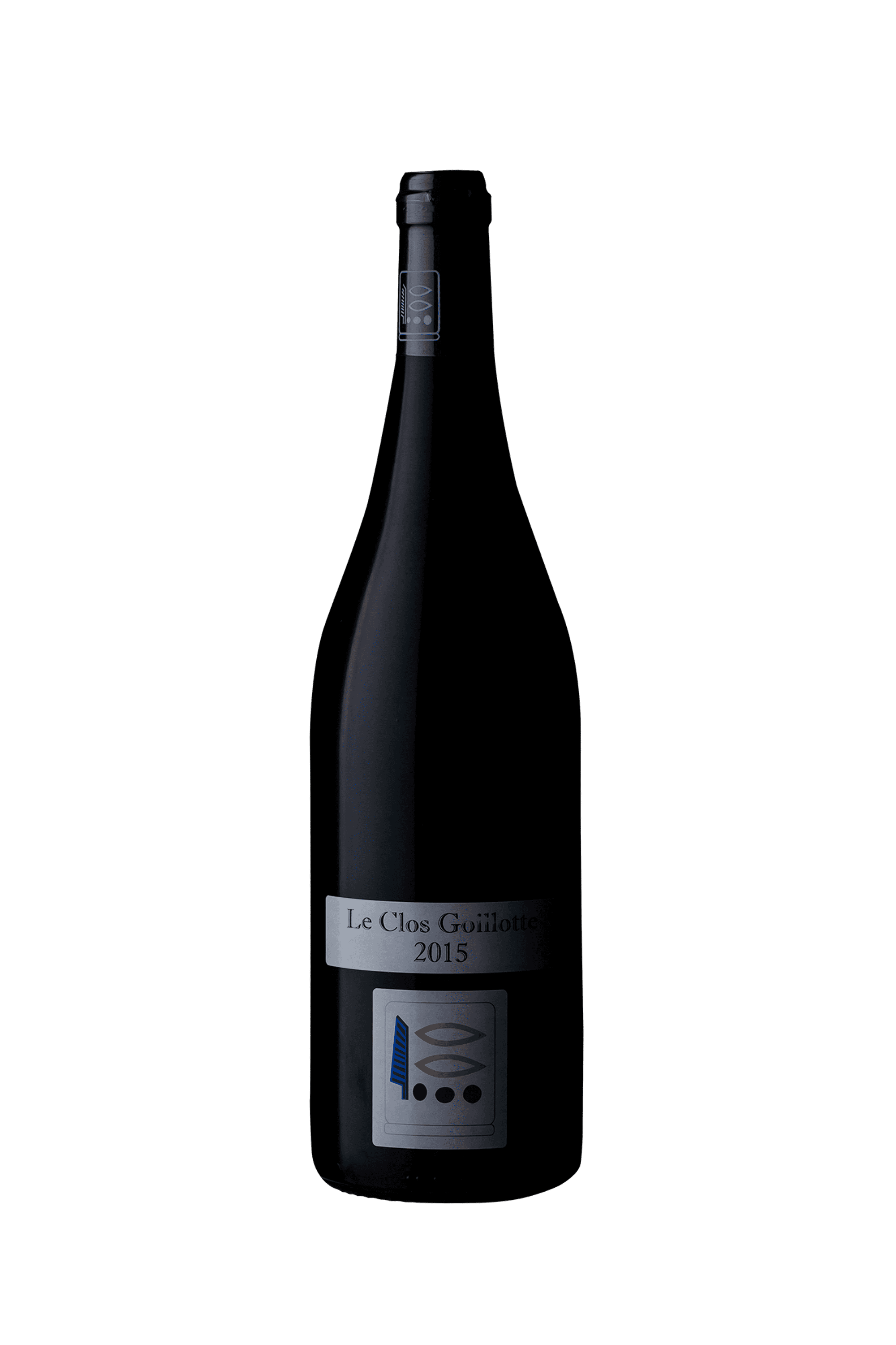 Prieure-Roch Vosne-Romanée Le Clos Goillotte 2015