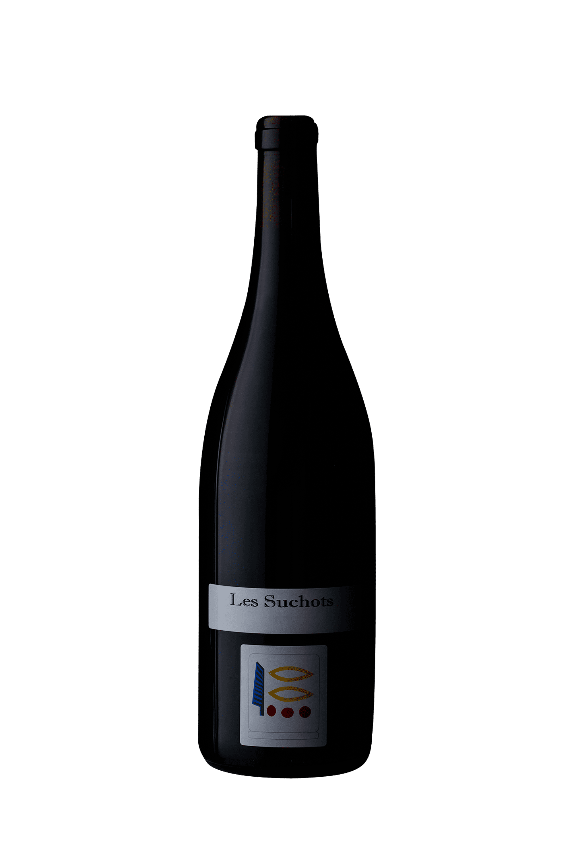 Prieure-Roch Vosne-Romanée Les Suchots 1er Cru Magnum 1.5L 2015