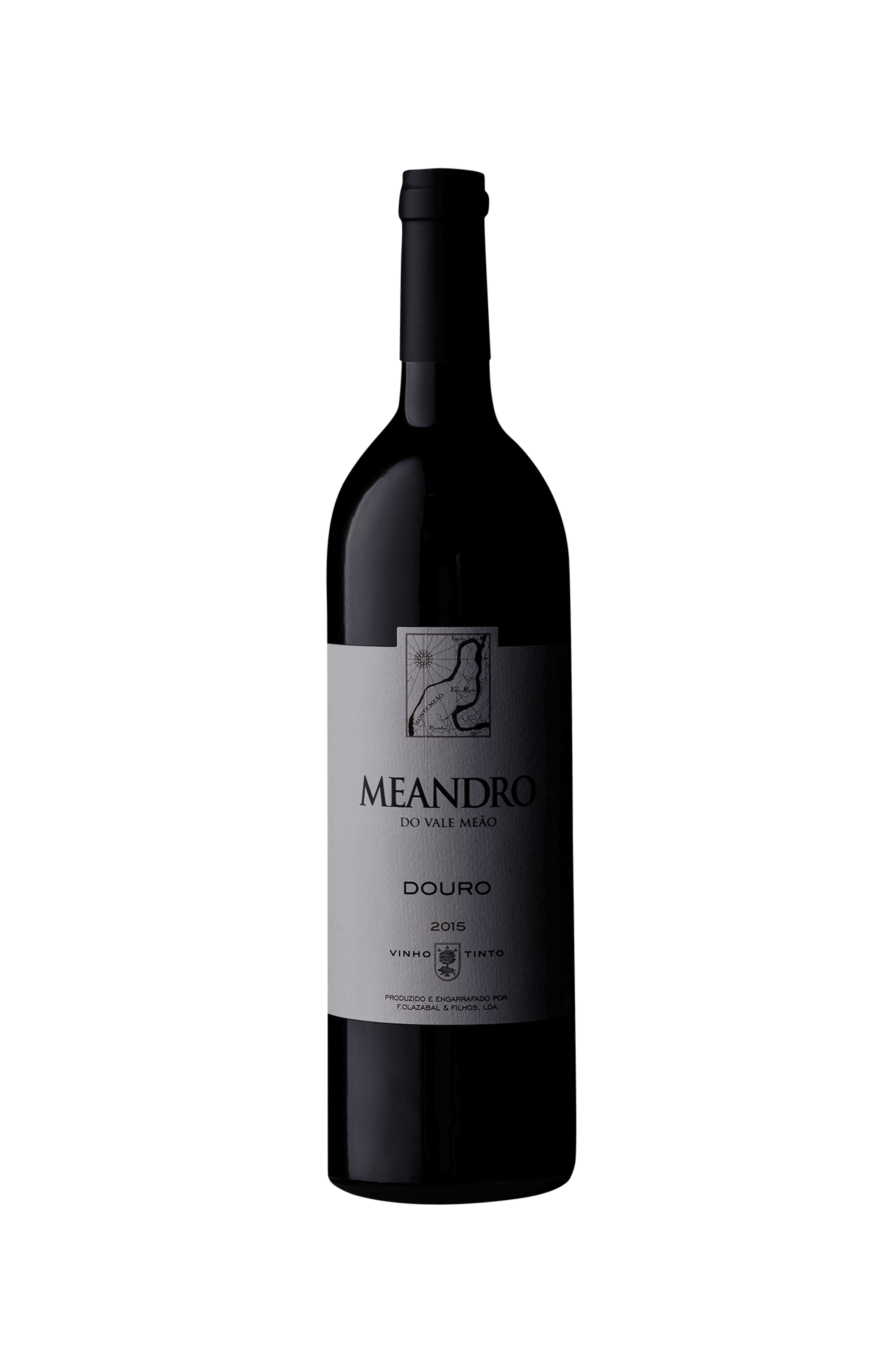 Quinta do Vale Meão Douro Meandro DOC 2015