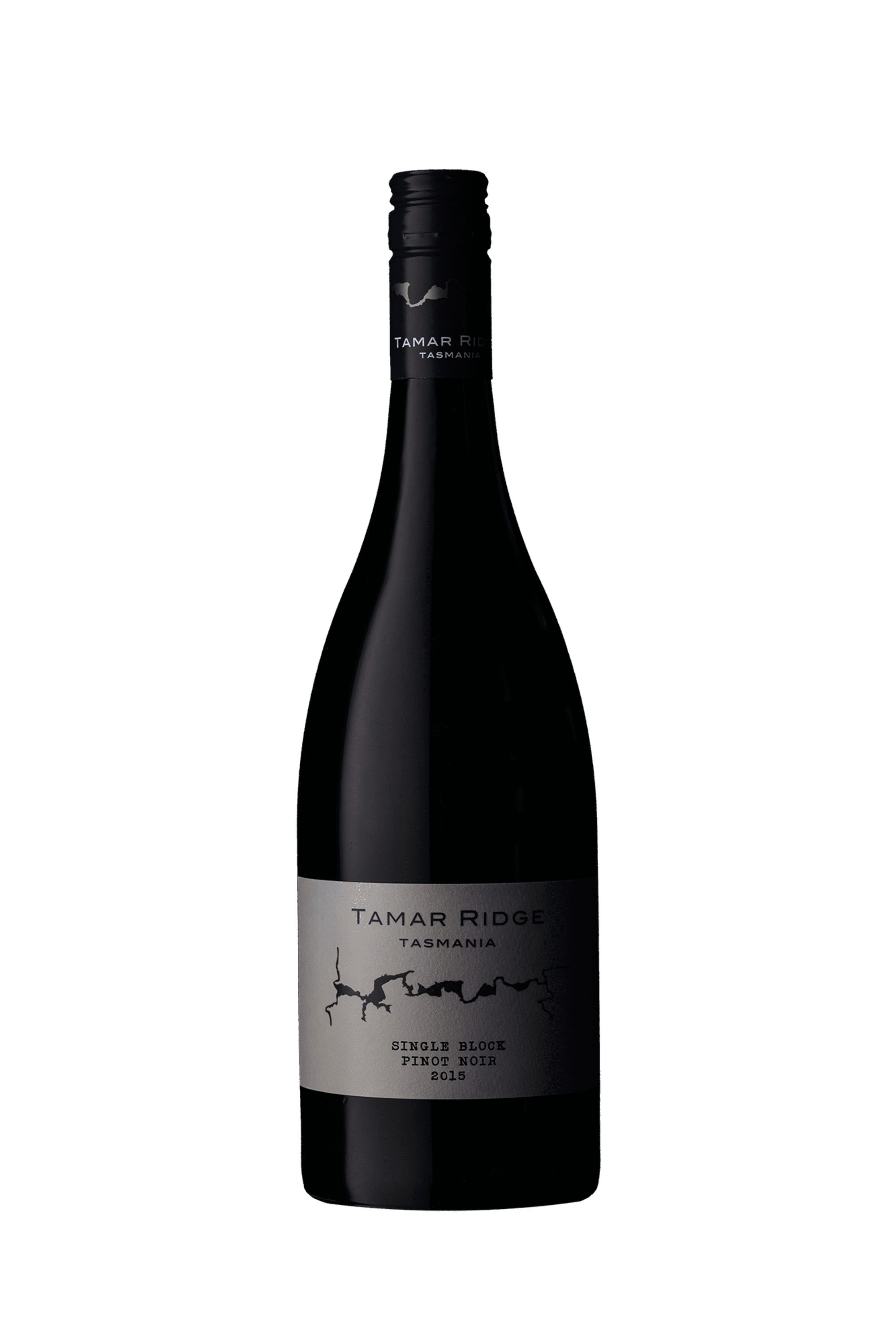 Tamar Ridge Single Block Pinot Noir 2015