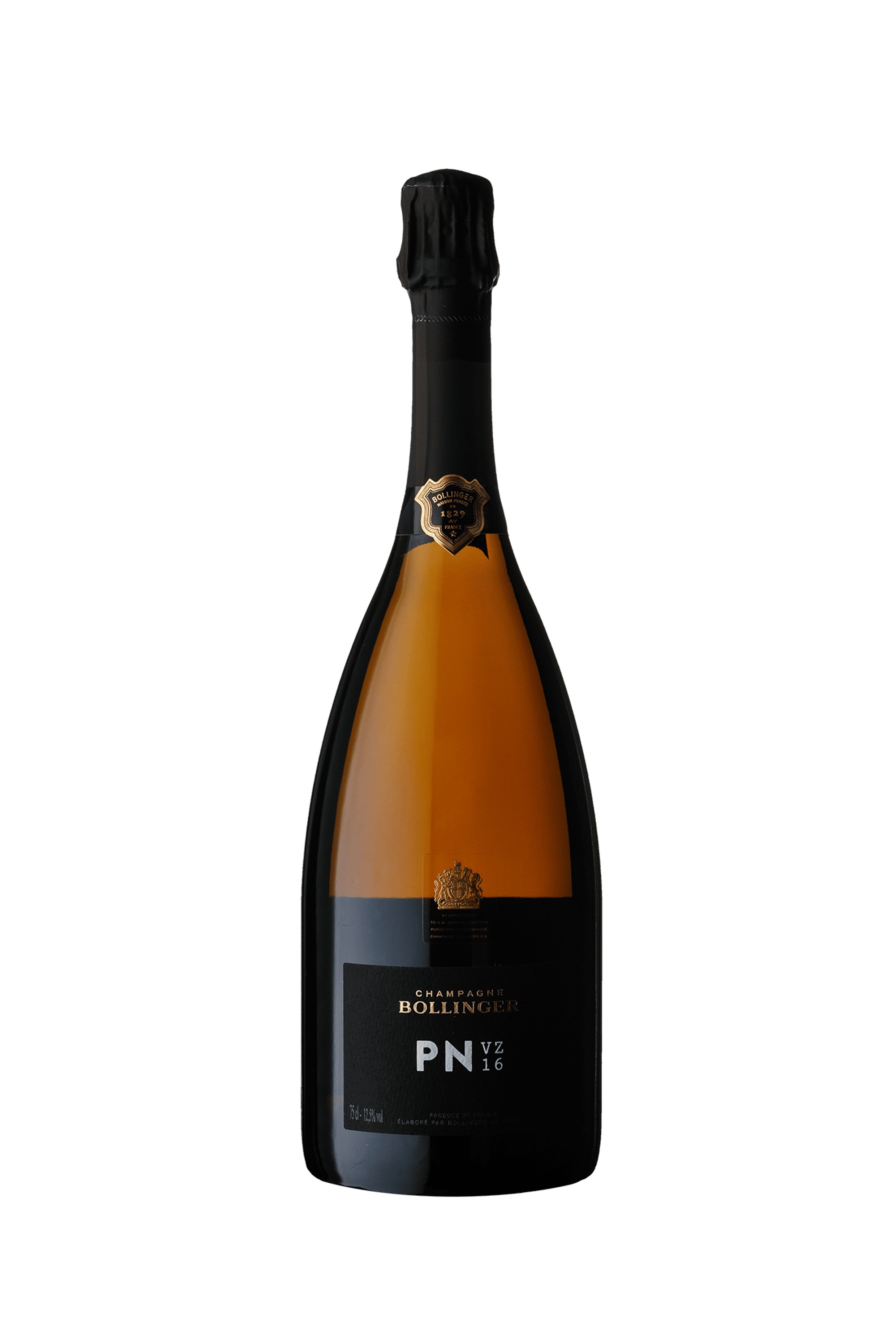 Bollinger Pinot Noir VZ16 2016