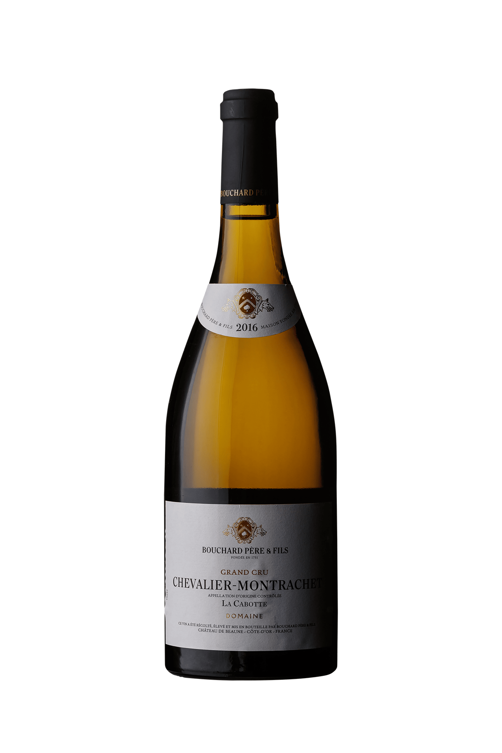 Bouchard Père & Fils Chevalier-Montrachet 'La Cabotte' Grand Cru 2016