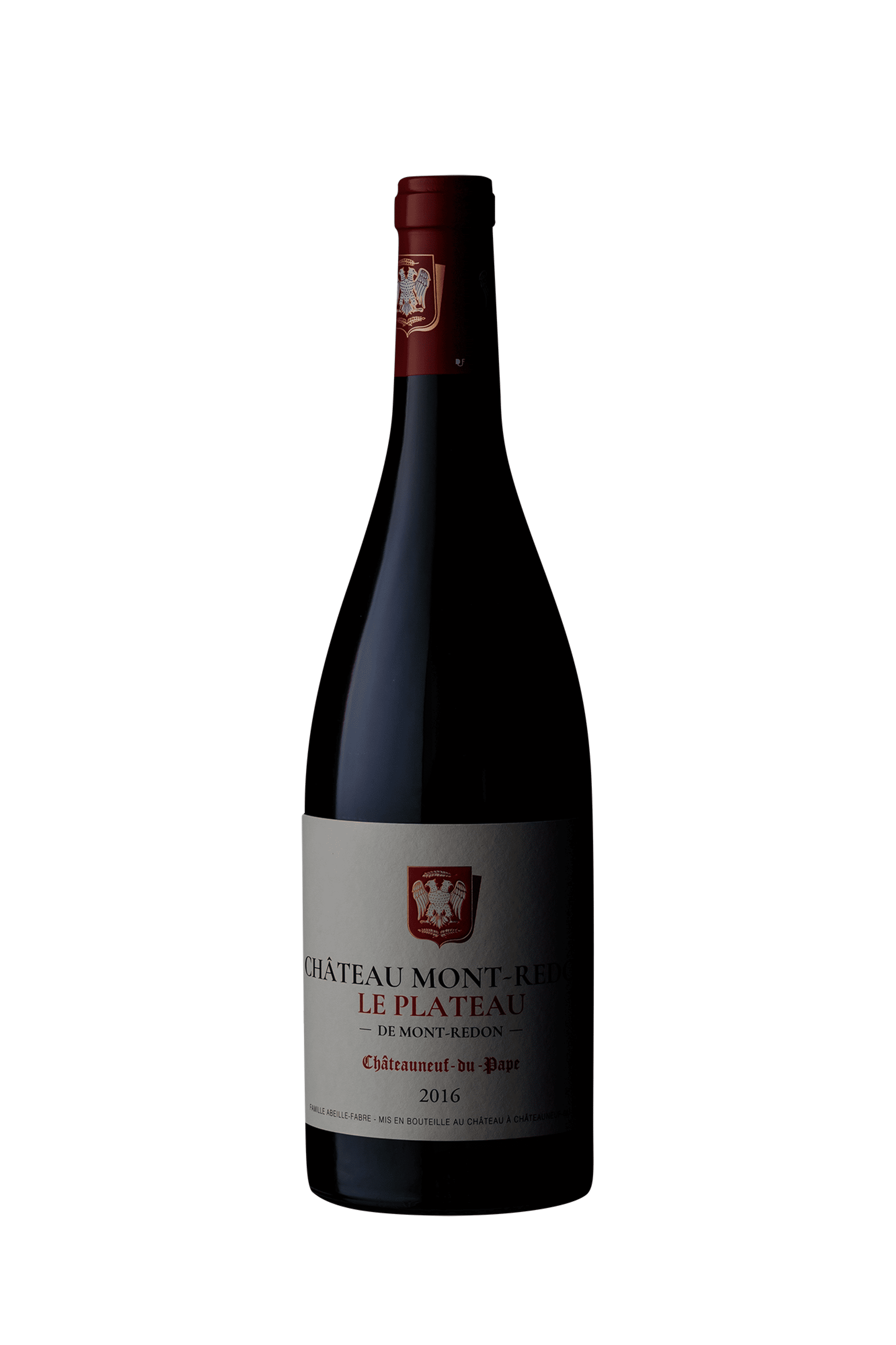 Château Mont-Redon Châteauneuf-du-Pape Le Plateau Magnum 1.5L 2016