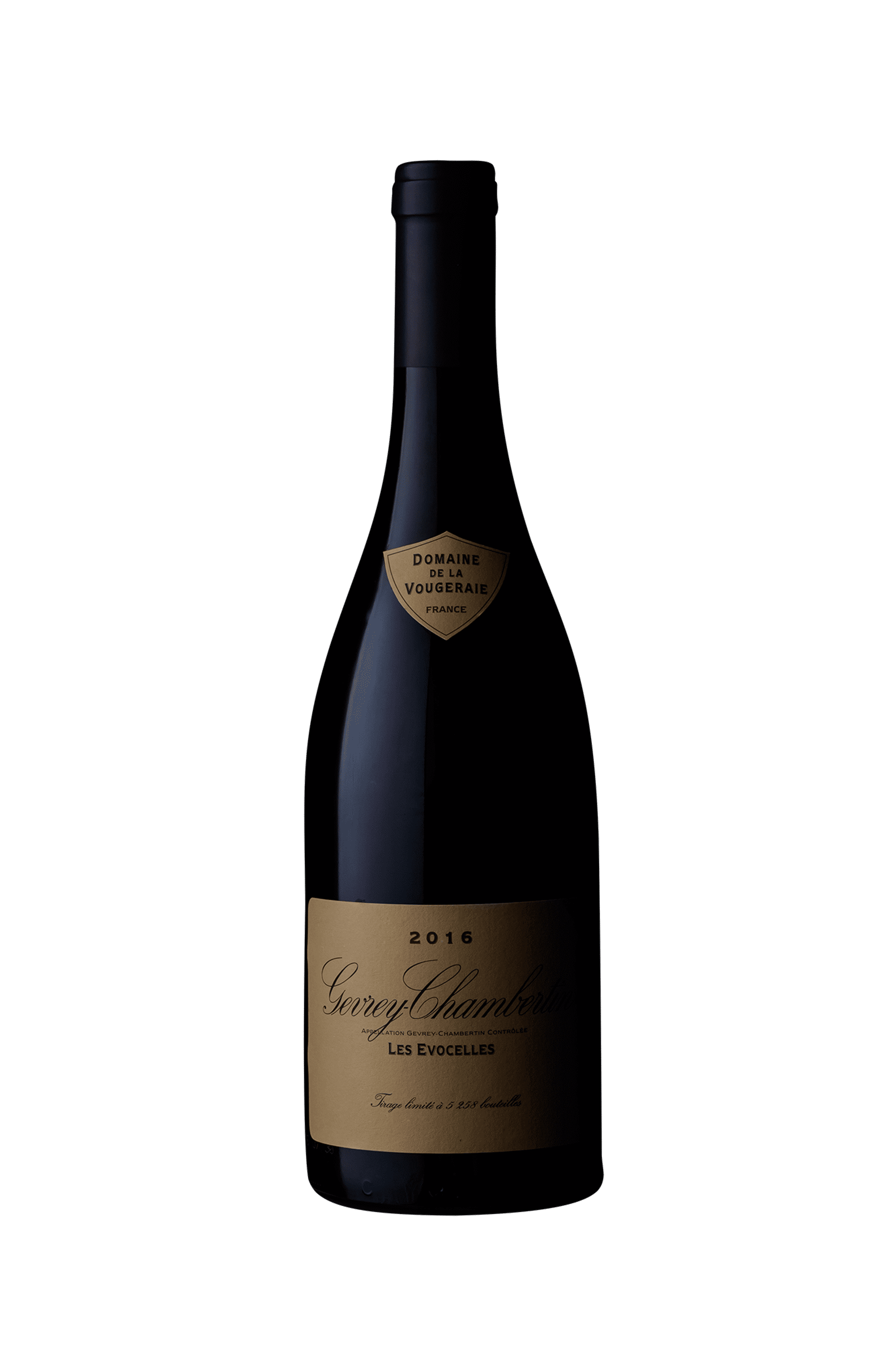 Domaine De La Vougeraie Gevrey-Chambertin Les Evocelles 2016