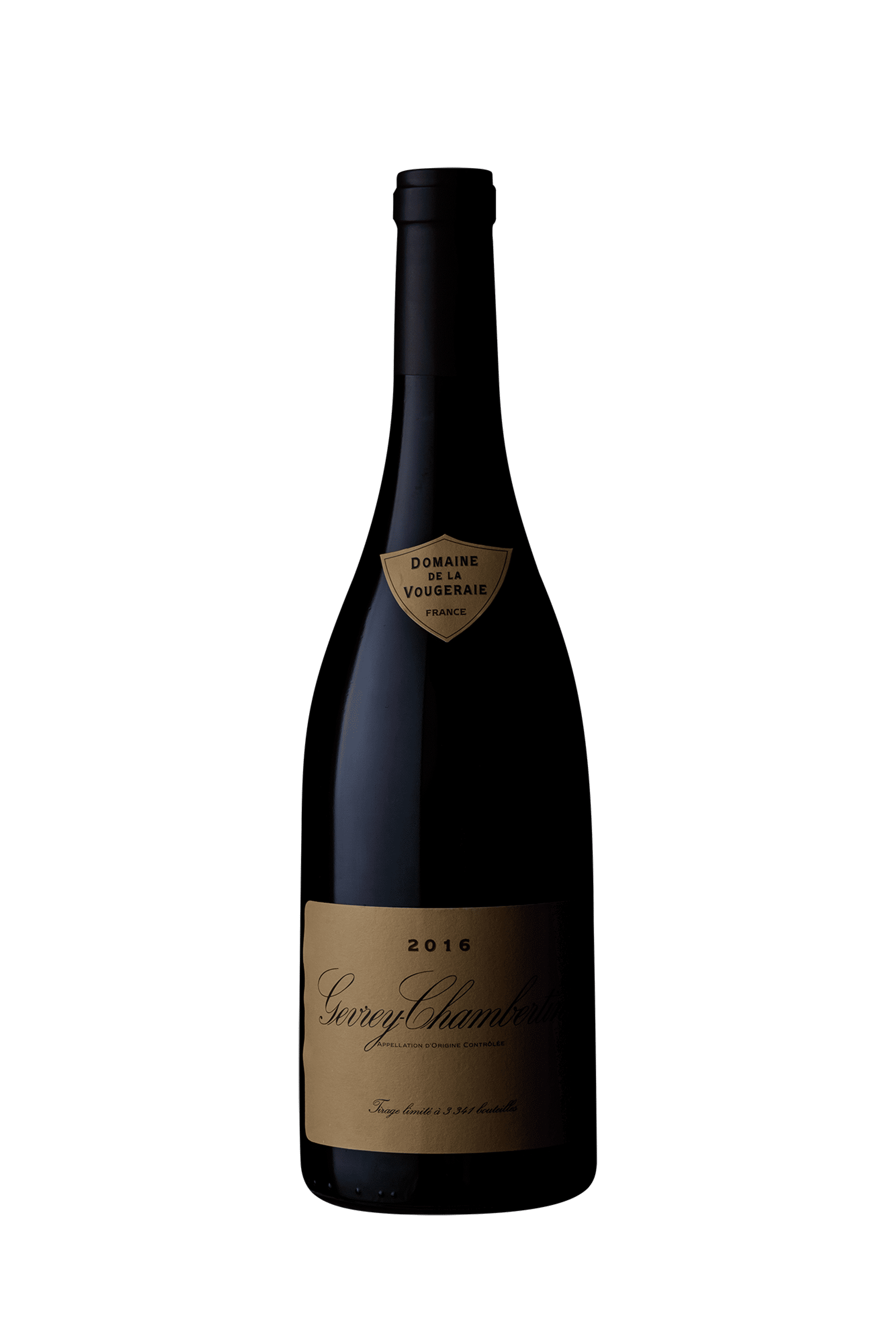 Domaine De La Vougeraie Gevrey-Chambertin 2016