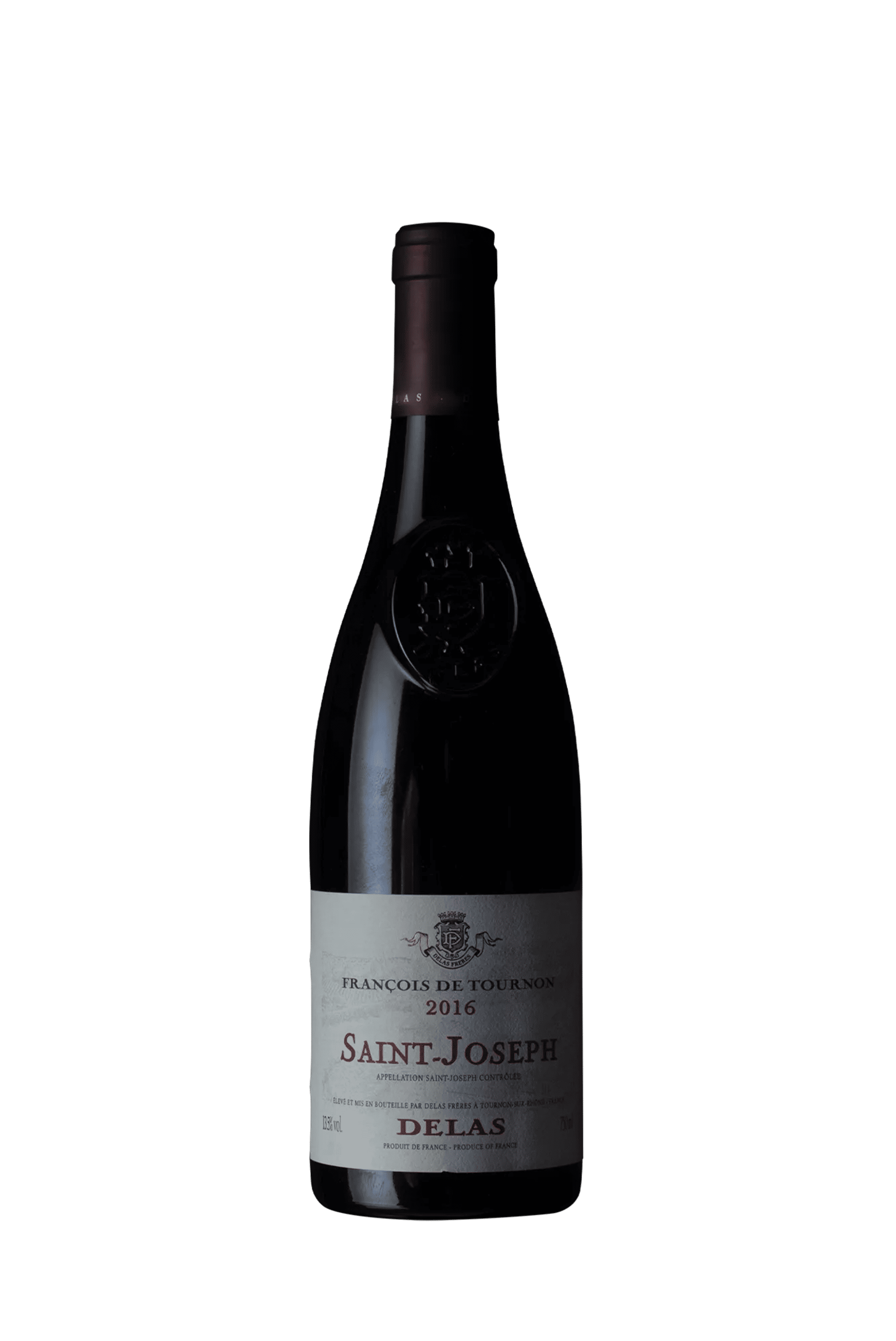 Delas Frères Francois de Tournon Saint-Joseph 2016