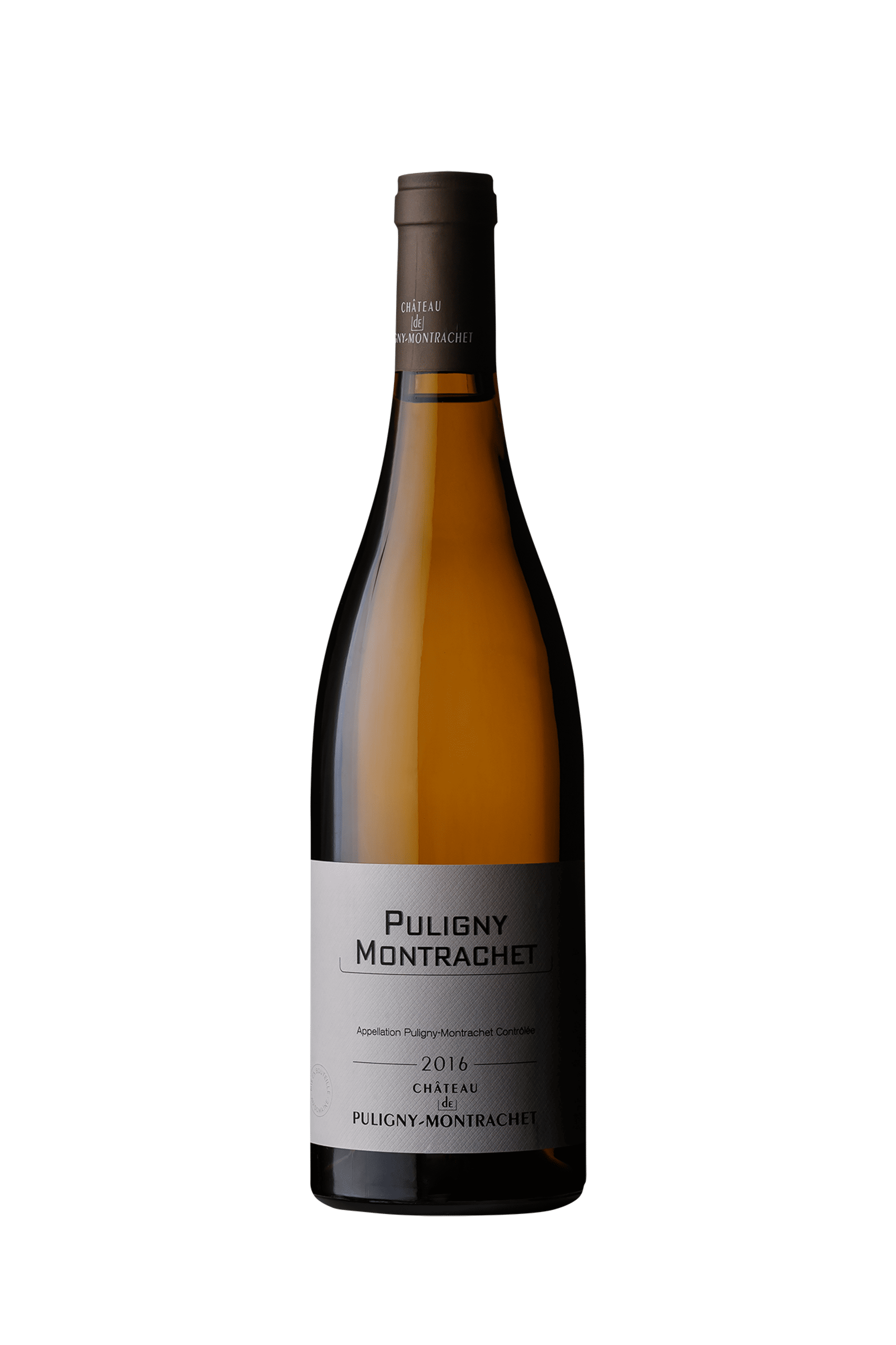 Château de Puligny-Montrachet 2016