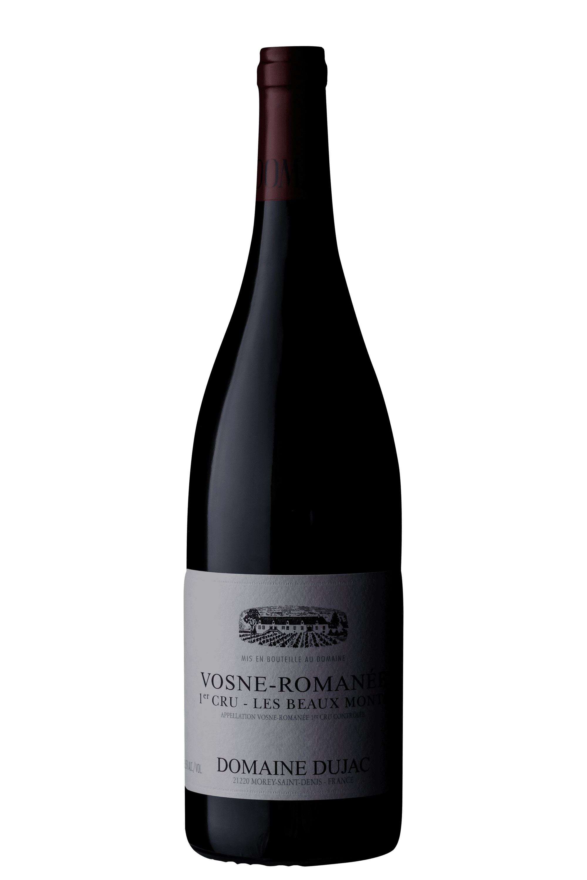 Dujac Vosne-Romanee Les Beaux Monts 1er Cru 2016