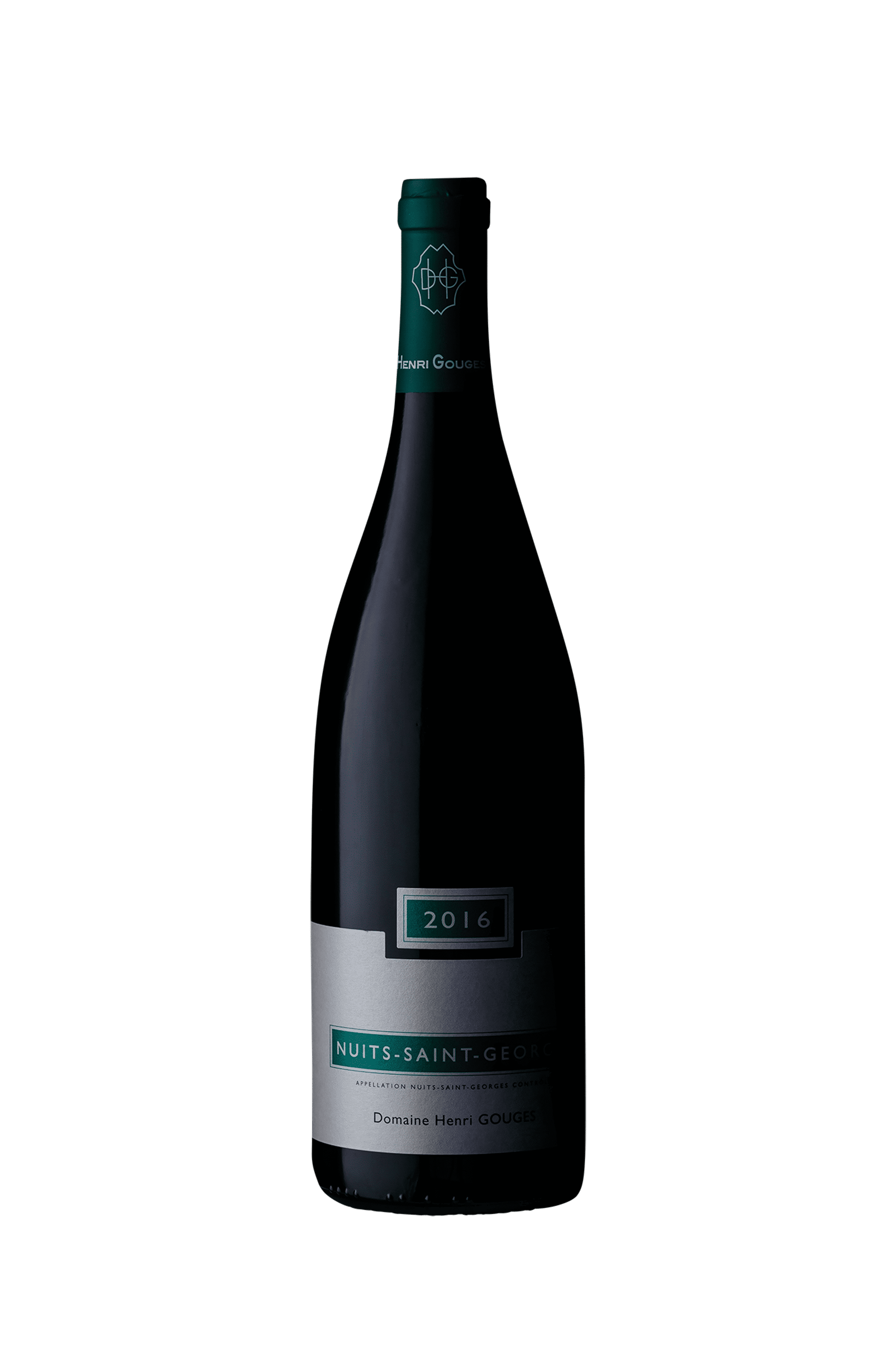 Domaine Henri Gouges Nuits-Saint-Georges 2016