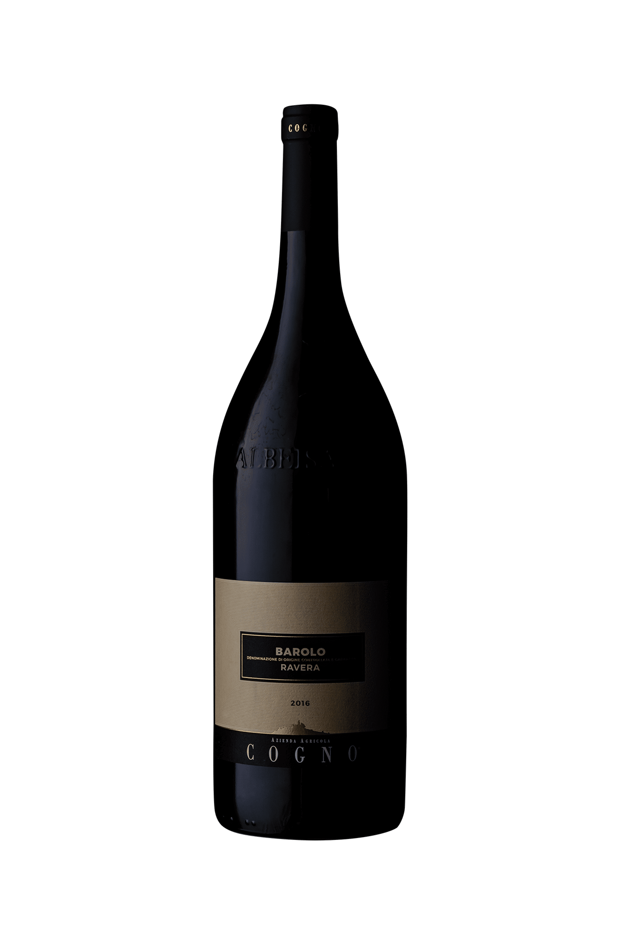 Elvio Cogno Barolo Ravera DOCG Magnum 1.5L 2016