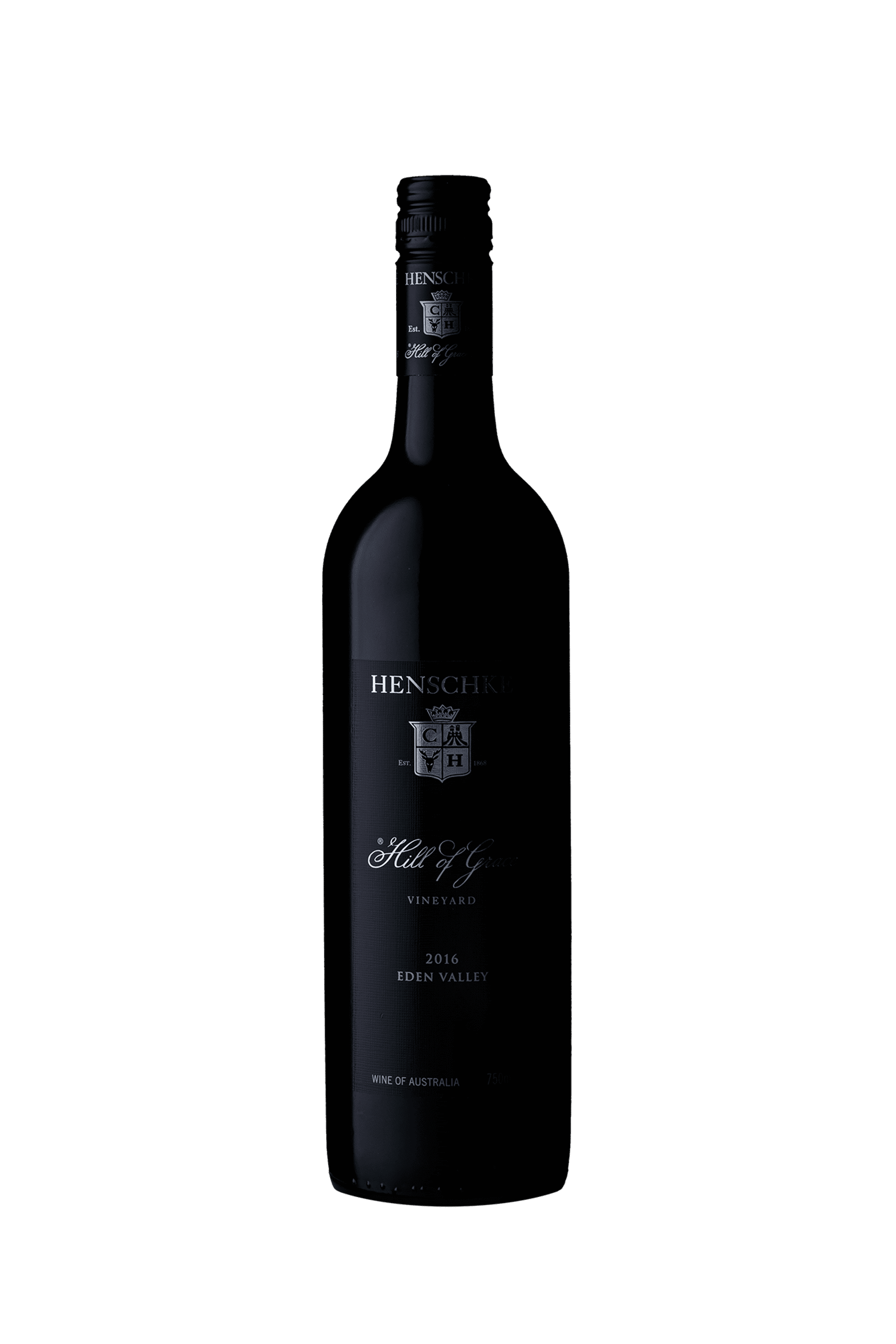 Henschke Hill of Roses Shiraz 2016