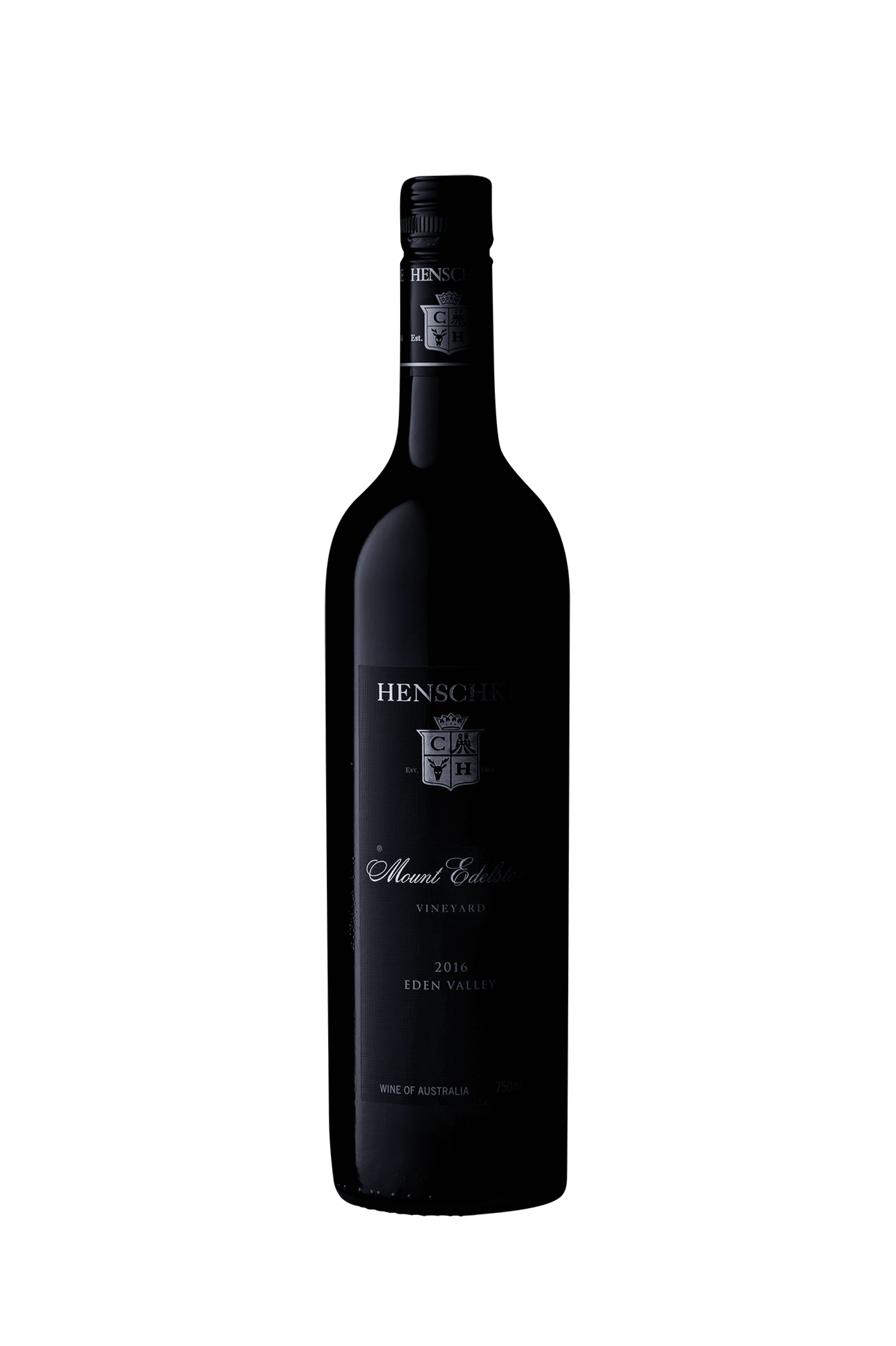 Henschke Mount Edelstone Shiraz 2016