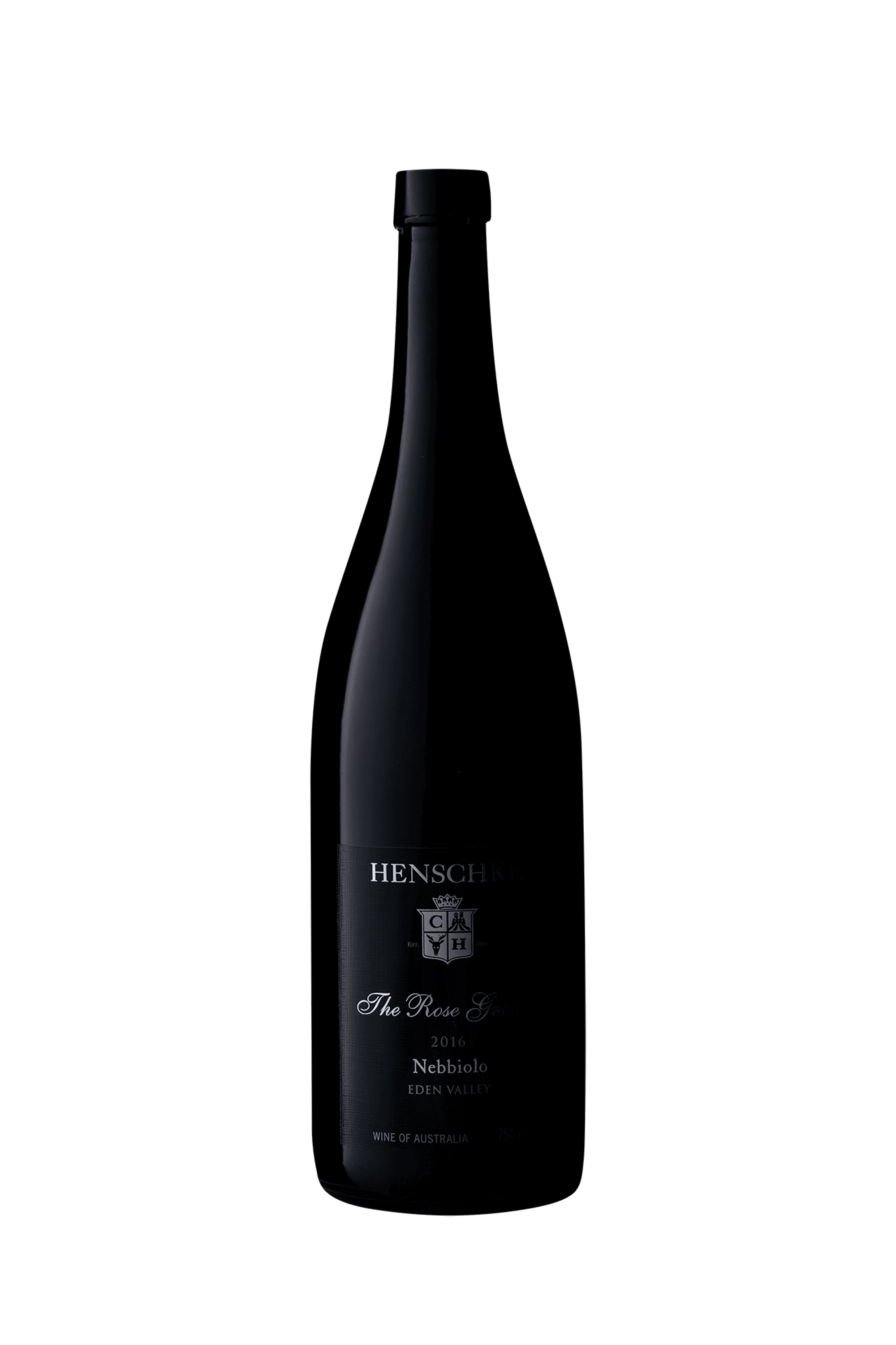 Henschke Rosé Growers Nebbiolo 2019