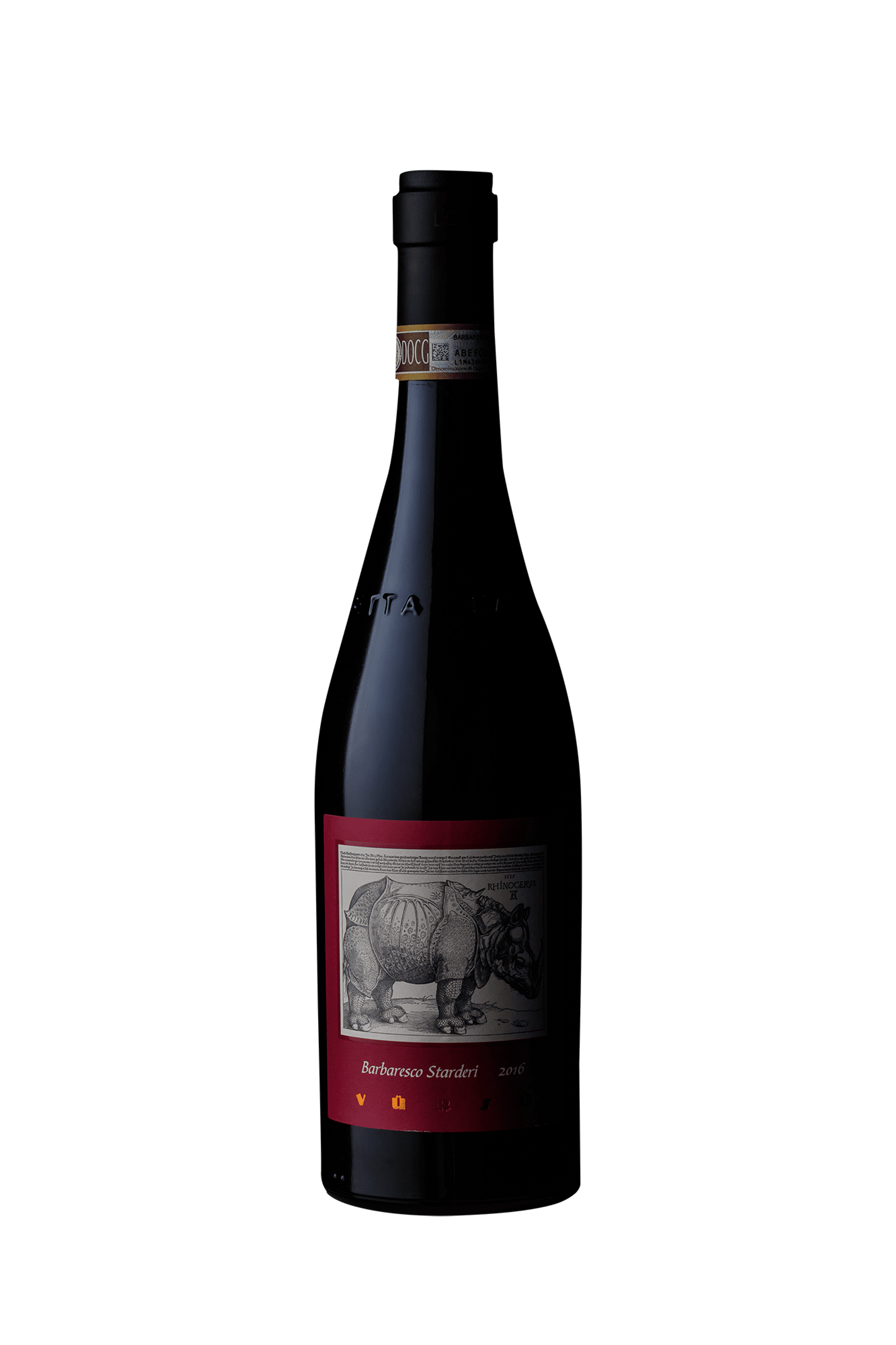 La Spinetta Barbaresco Vigneto Starderi DOCG 2016