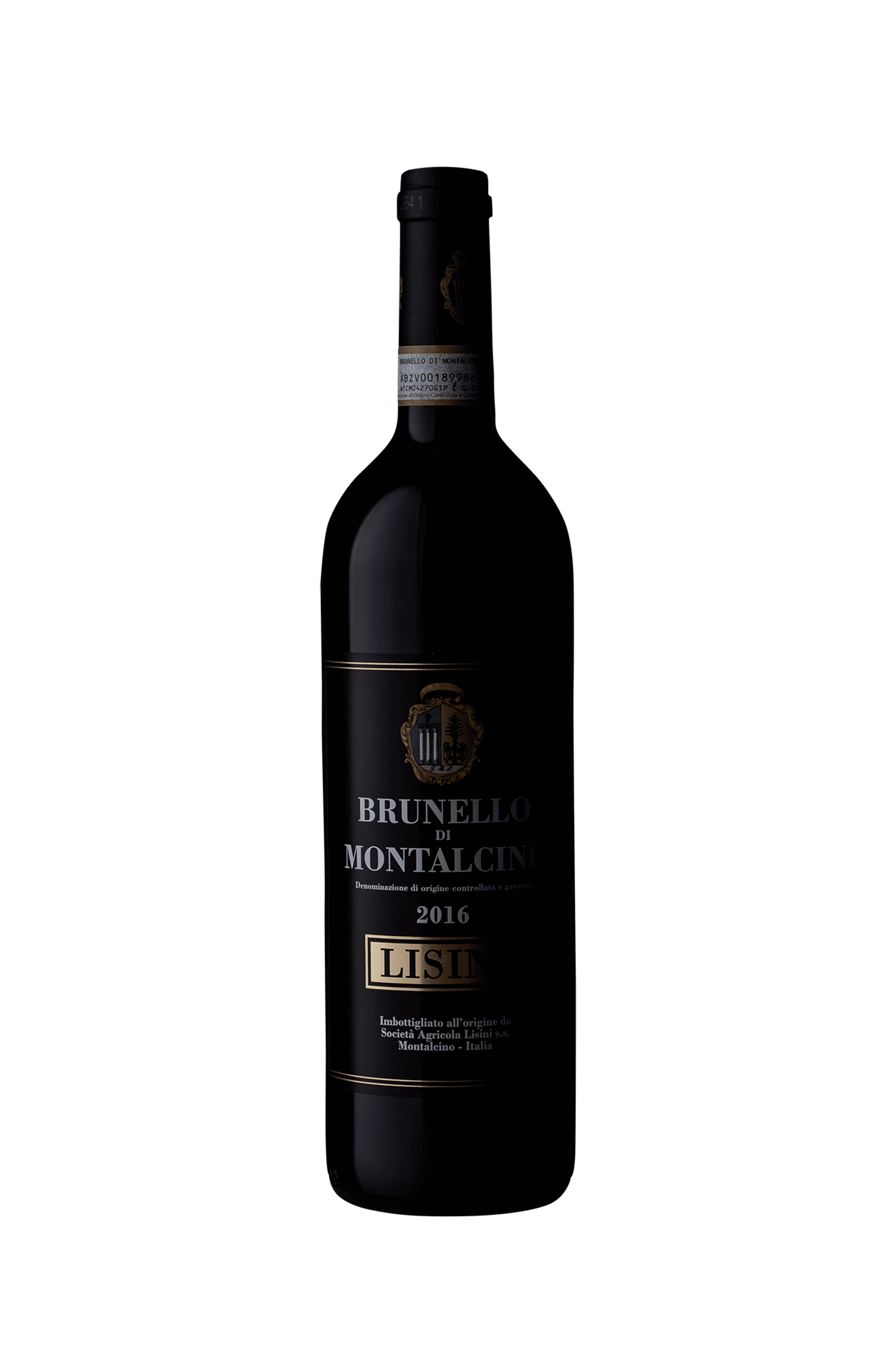 Lisini Brunello di Montalcino DOCG 2016