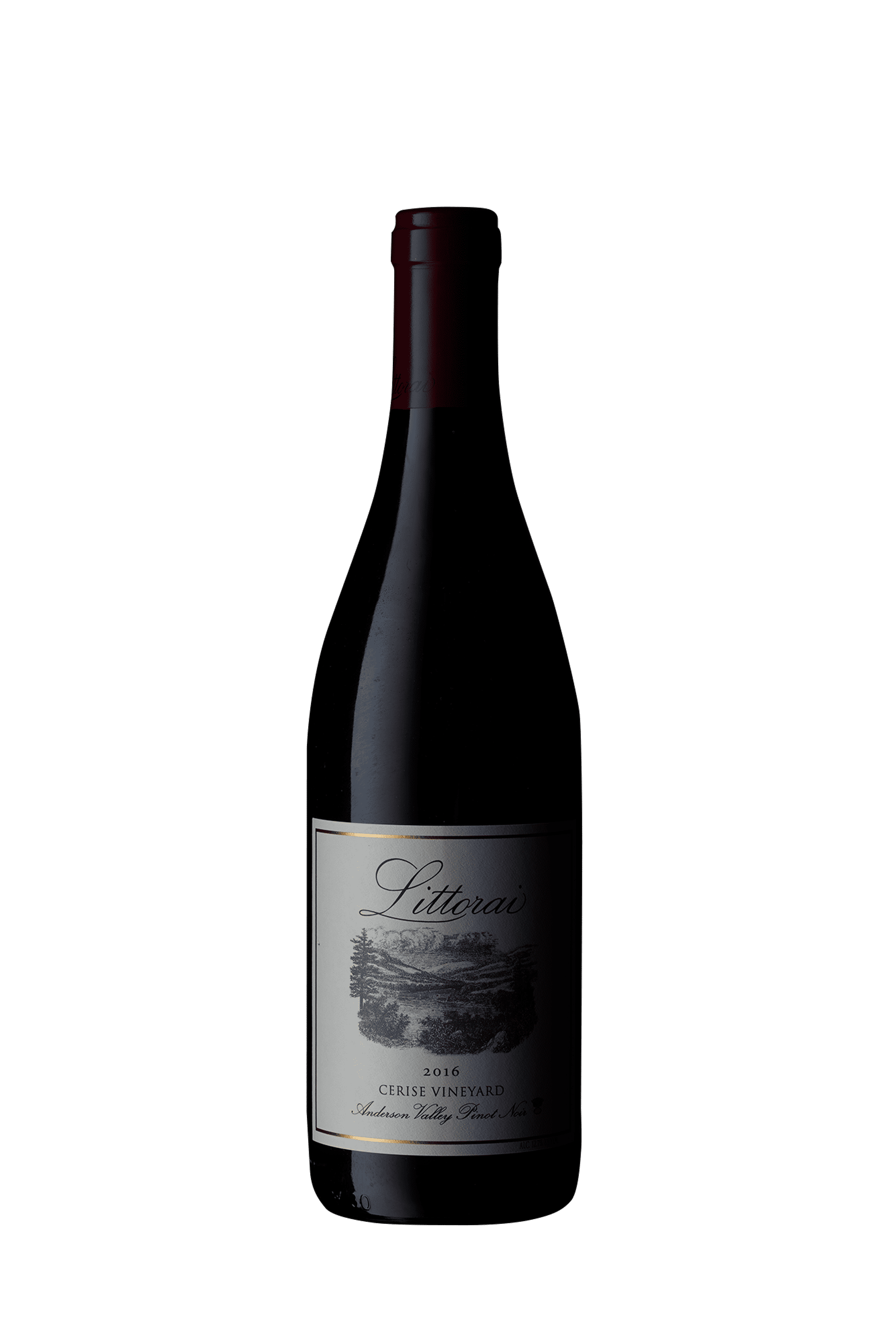 Littorai Cerise Vineyard Pinot Noir 2016