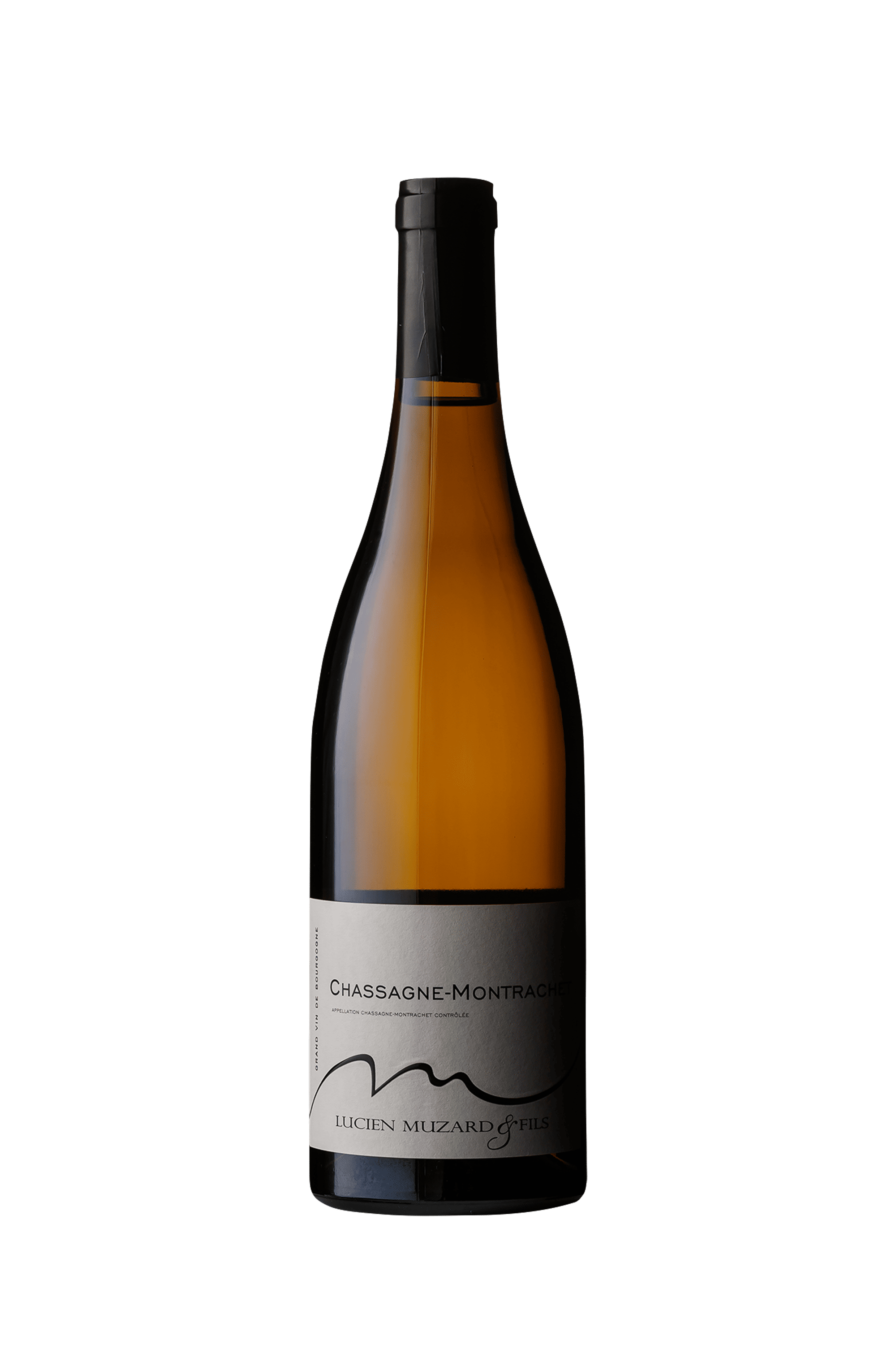 Lucien Muzard & Fils Chassagne-Montrachet 2016