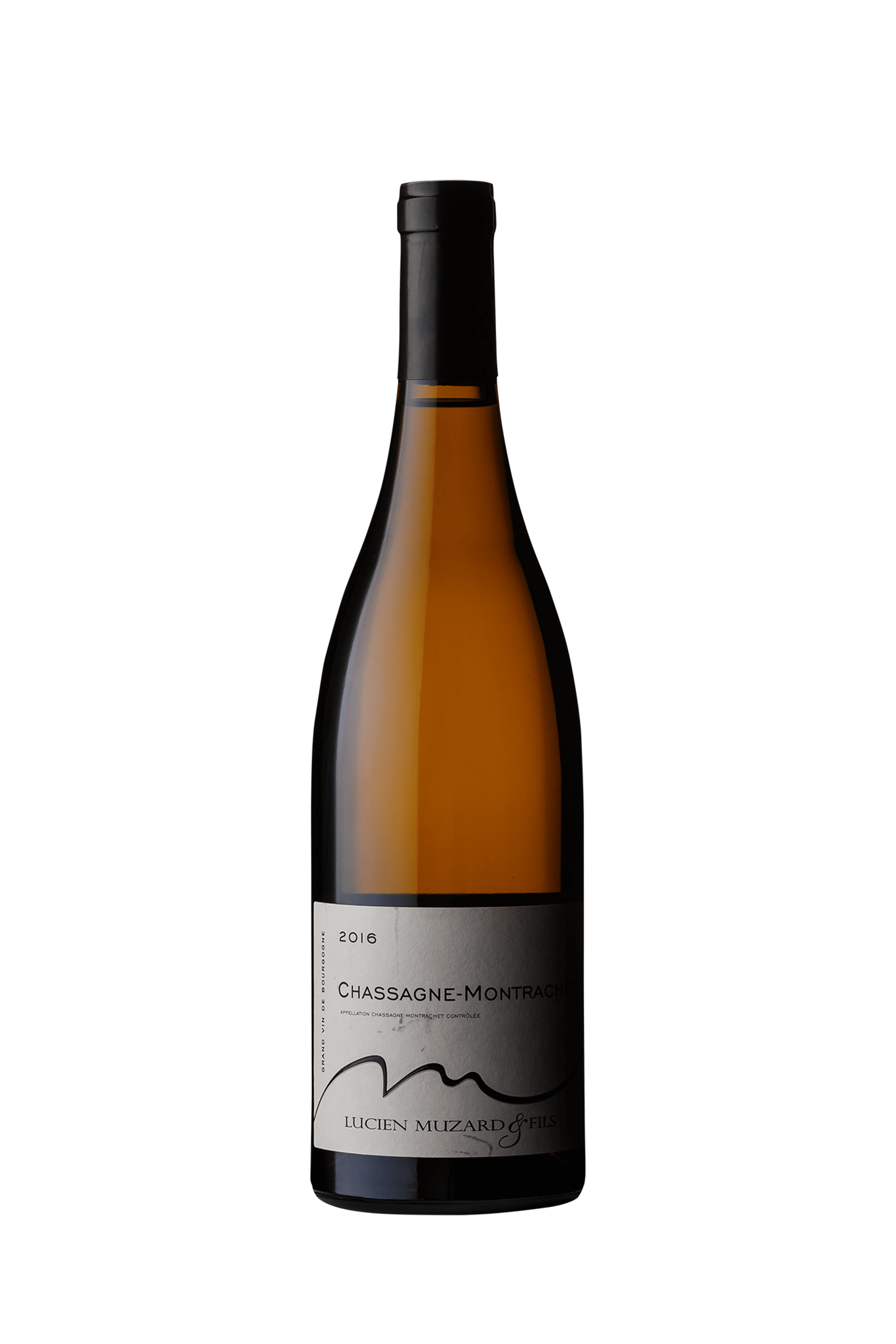 Lucien Muzard & Fils Meursault 'Les Meix Chavaux' 2016