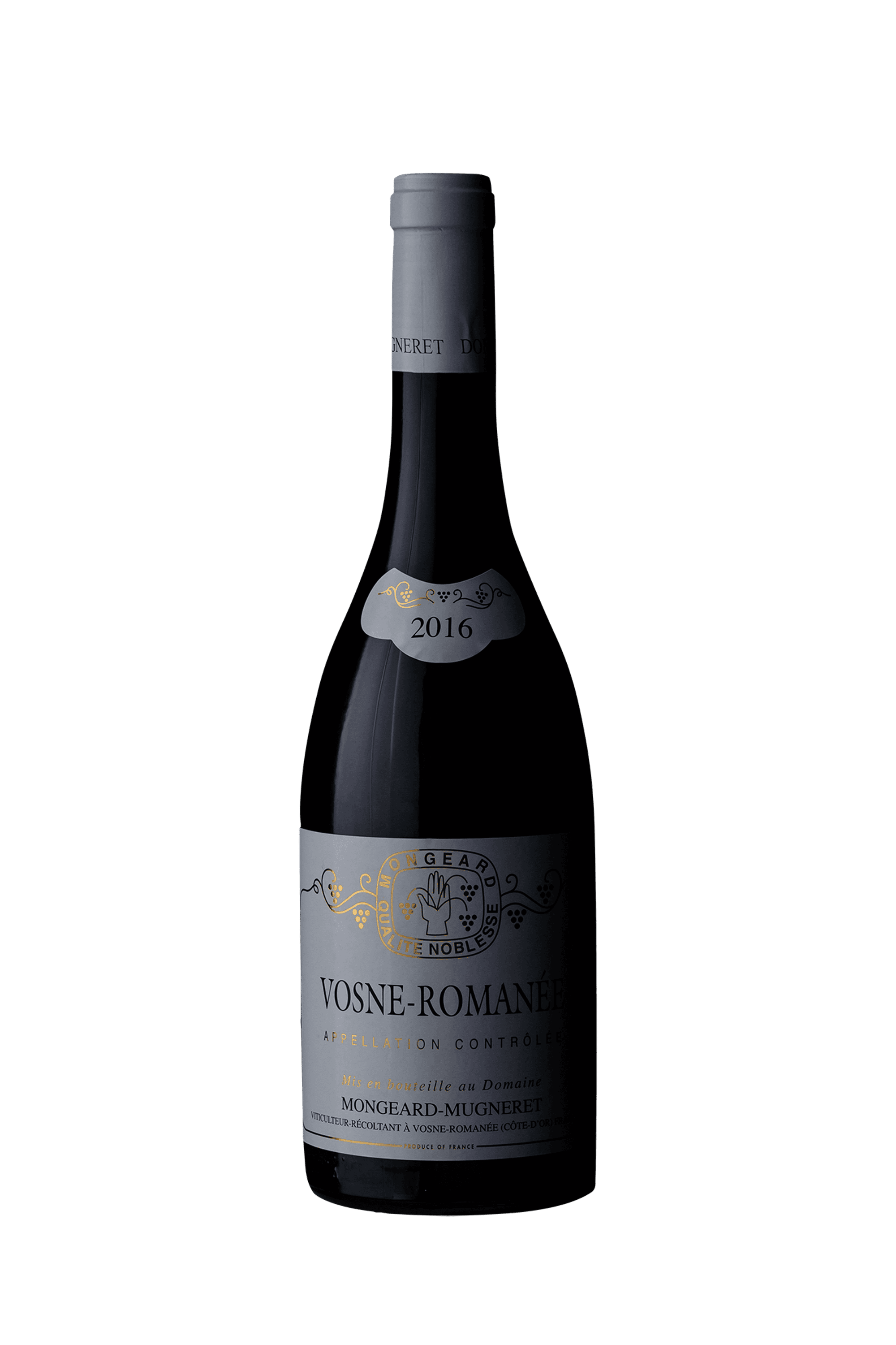 Mongeard-Mugneret Vosne-Romanée 2016