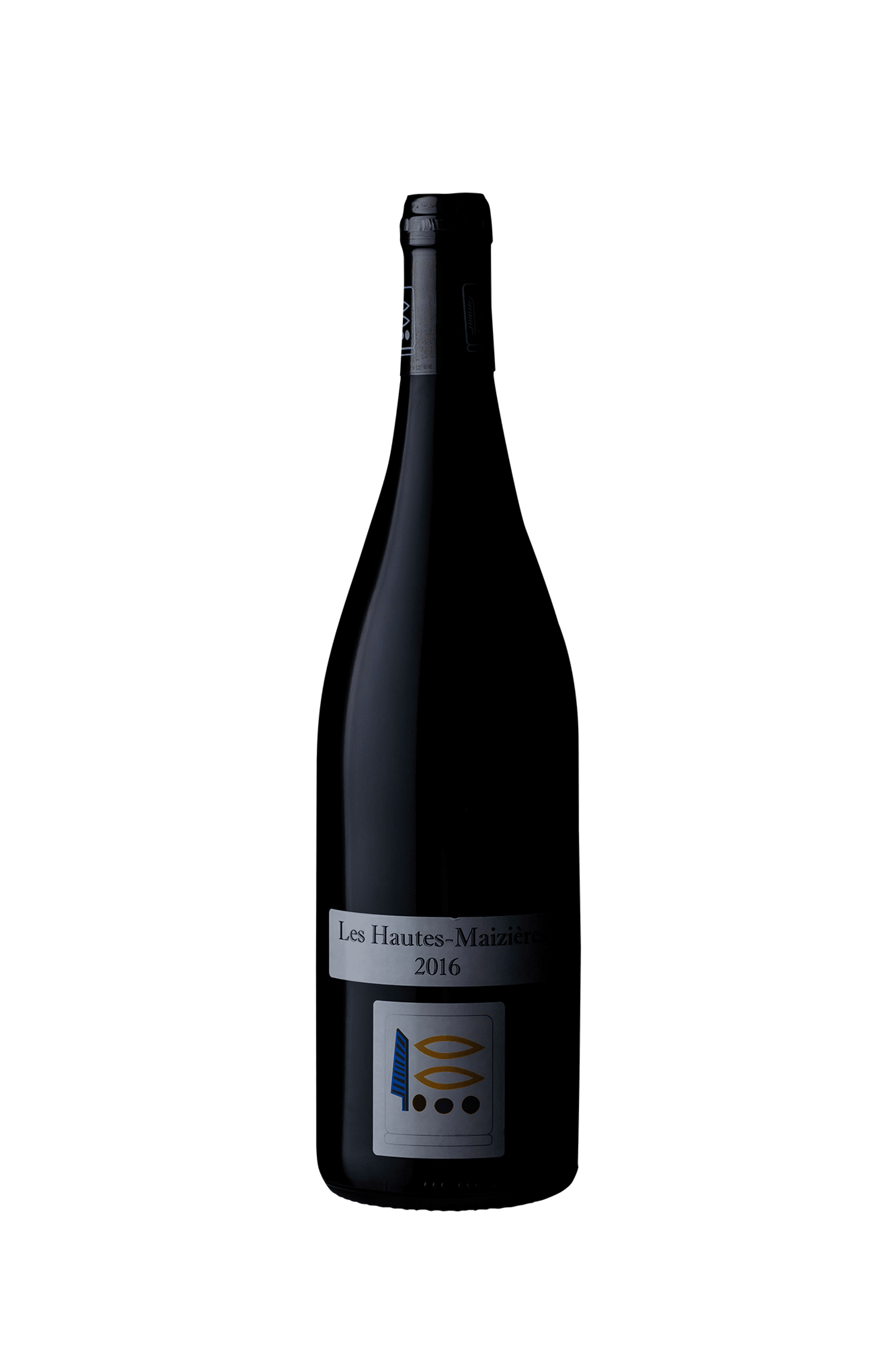 Prieure-Roch Vosne-Romanée Les Hautes-Maizières 2016