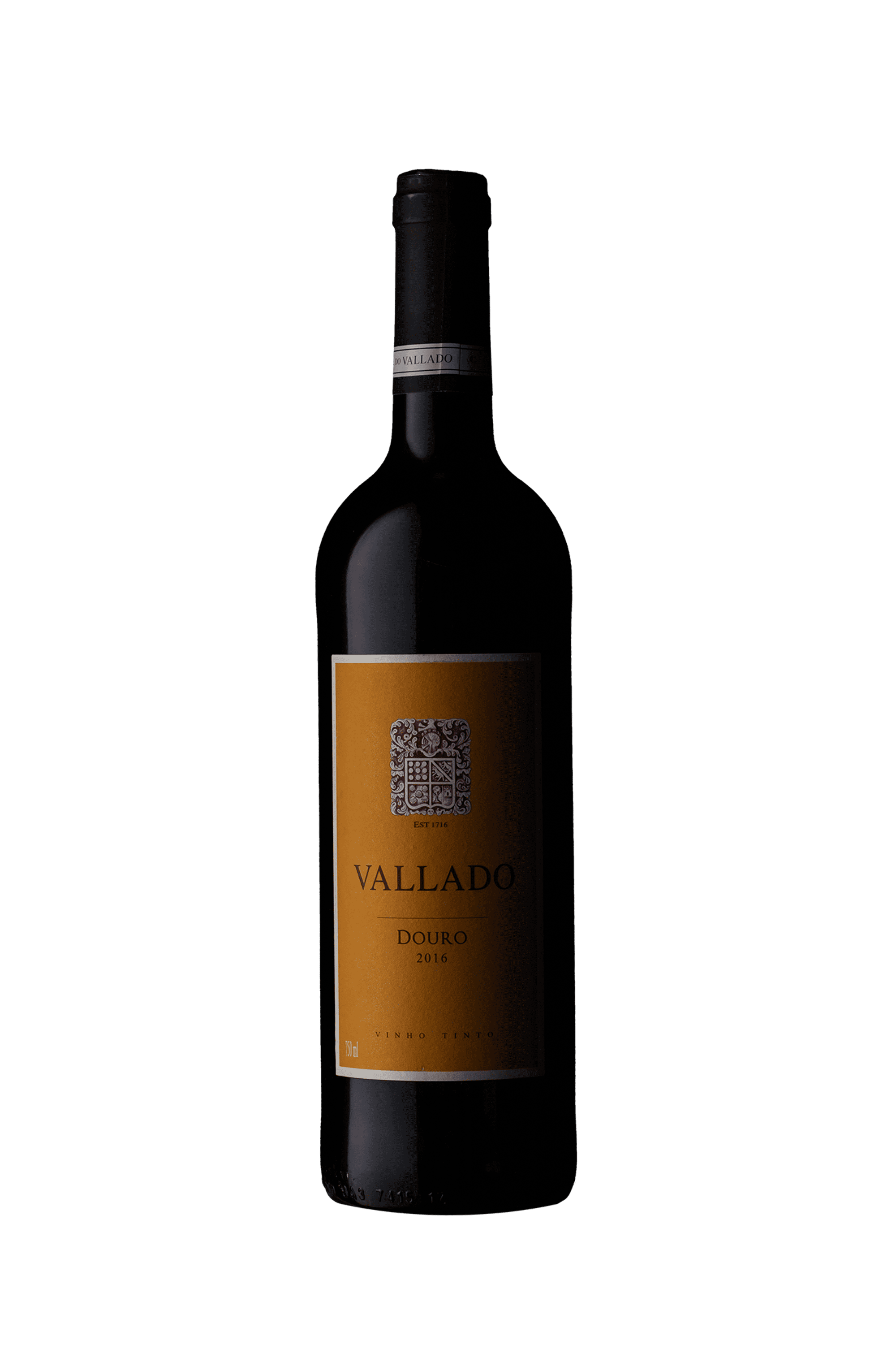 Quinta do Vallado Douro Vinho Tinto 2016