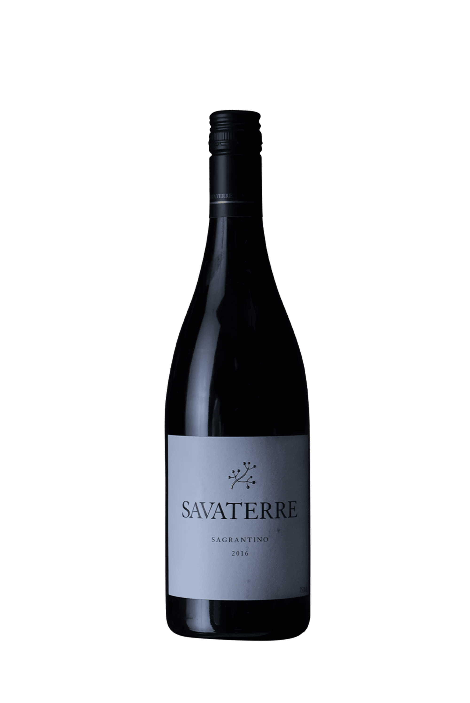 Savaterre Sagrantino 2016