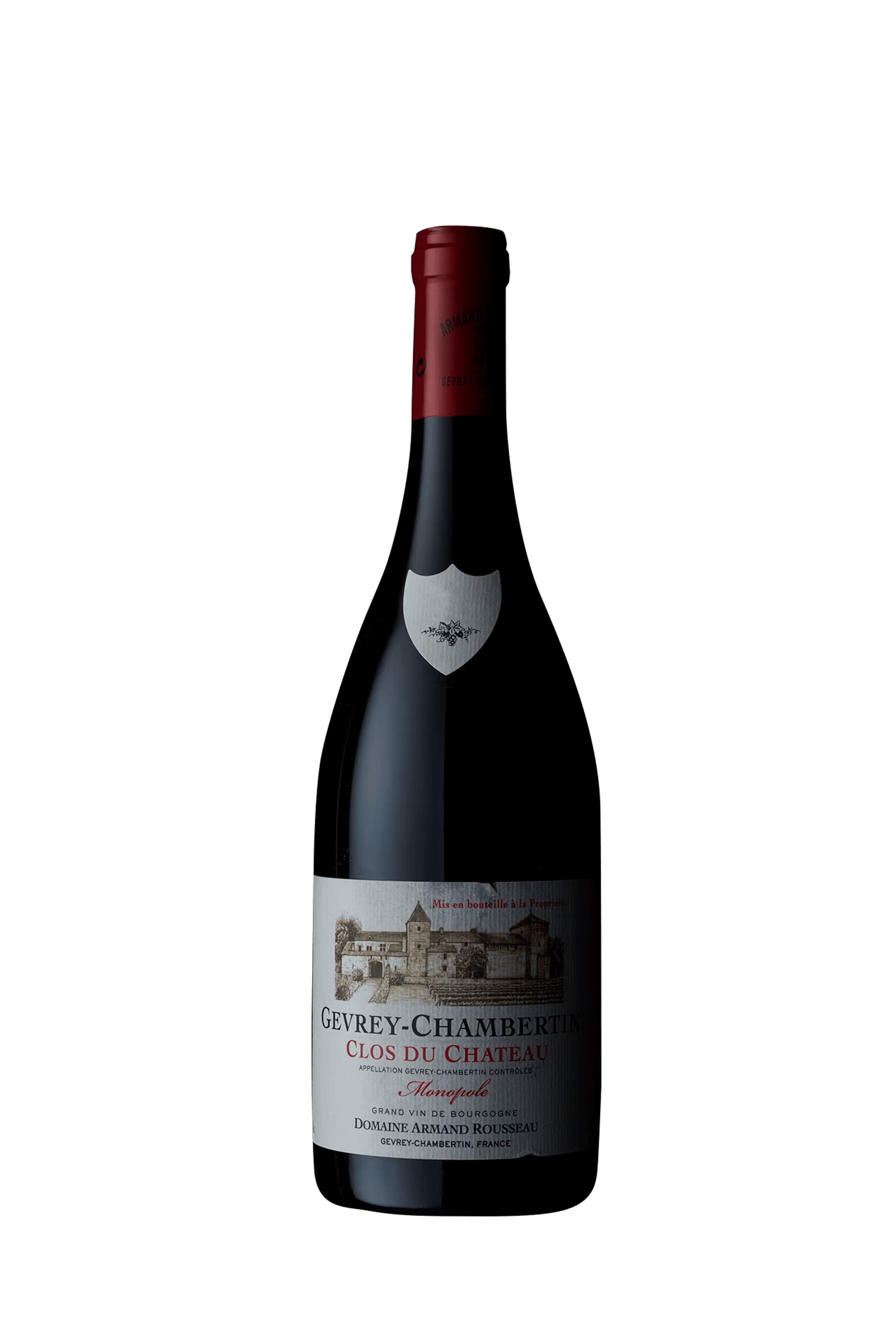 Domaine Armand Rousseau Gevrey-Chambertin Clos Du Chateau 2022