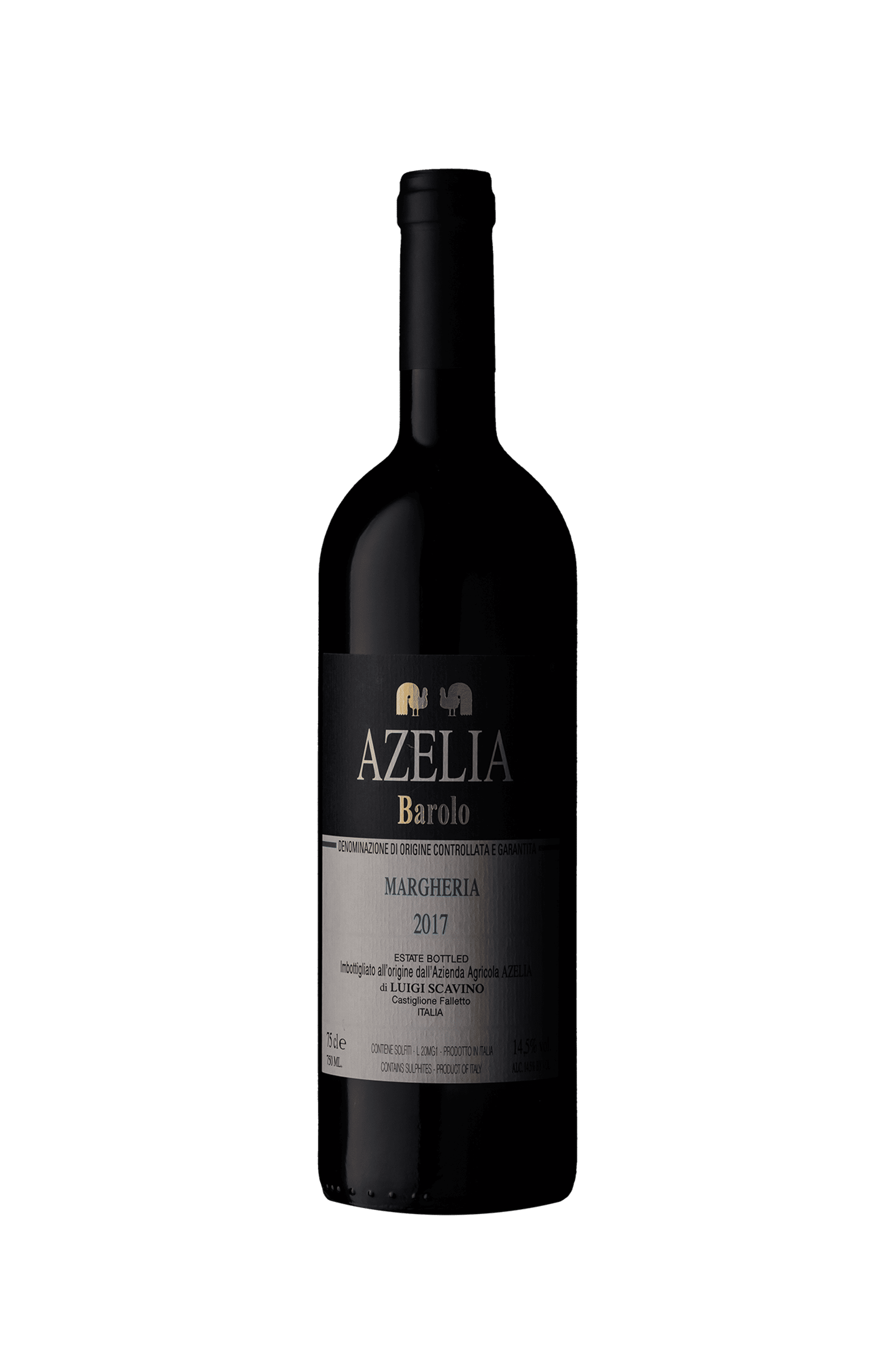 Azelia Barolo Margheria DOCG 2017