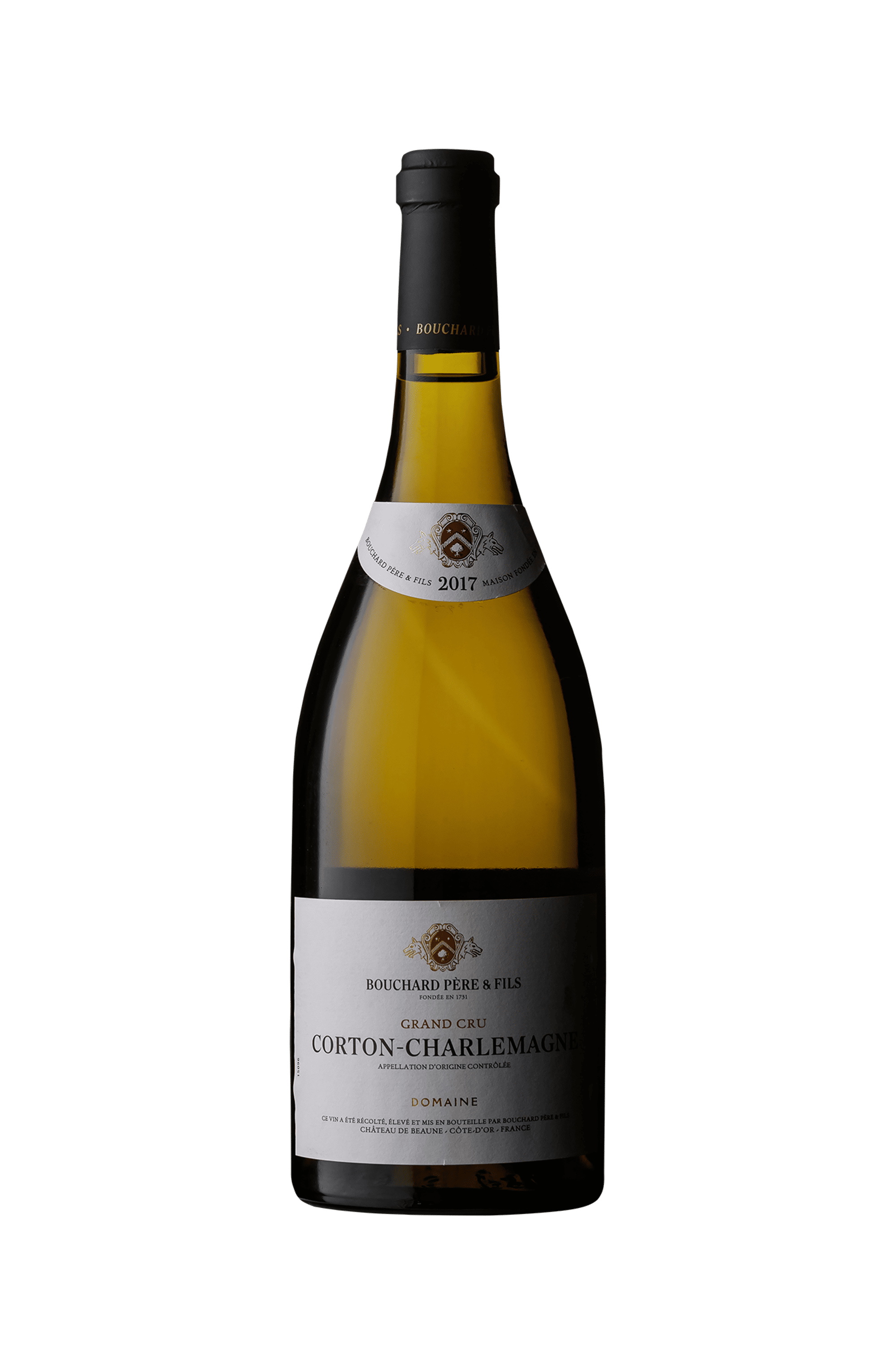 Bouchard Père & Fils Corton-Charlemagne Grand Cru 2017