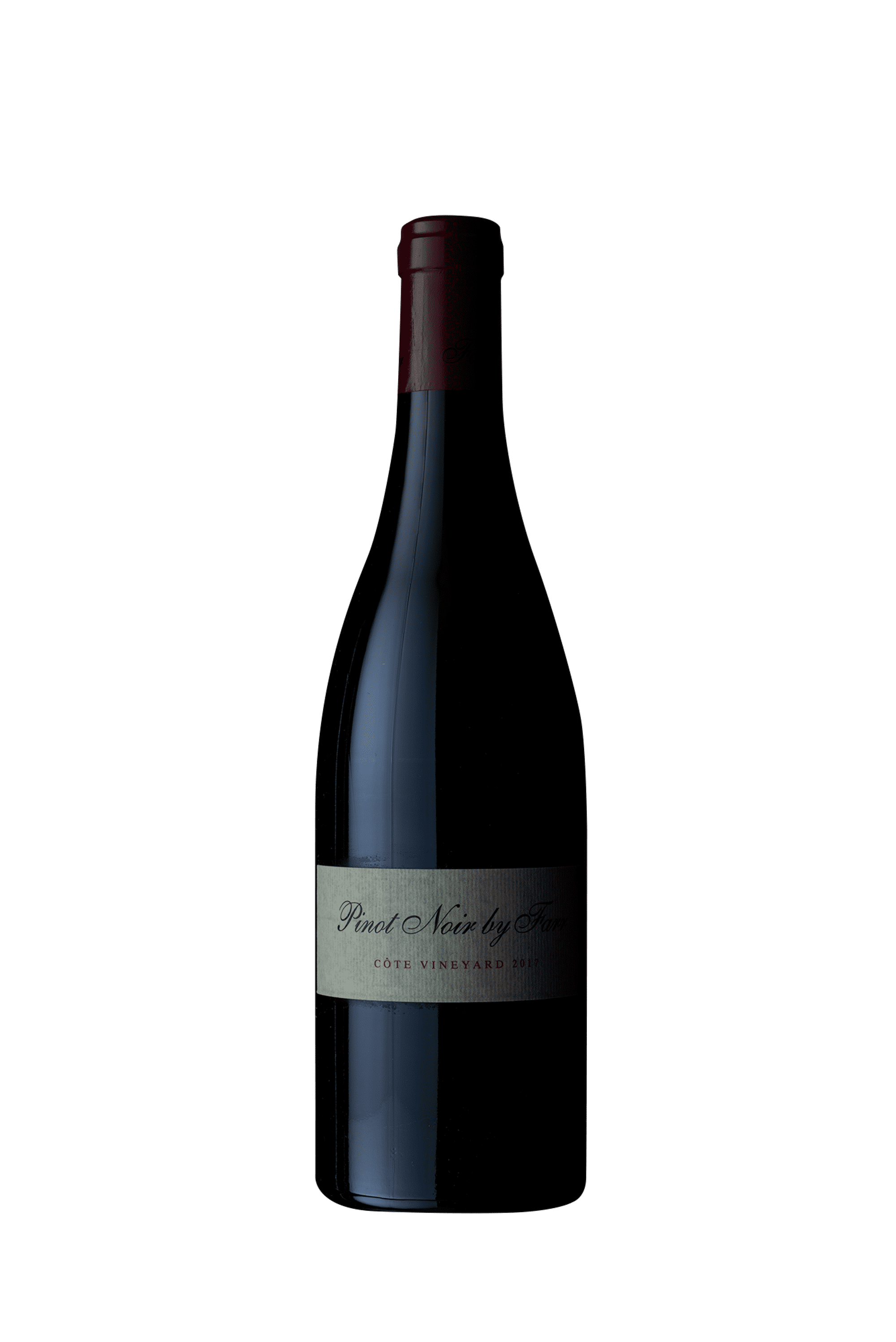 By Farr RP Cote Vineyard Pinot Noir 2017